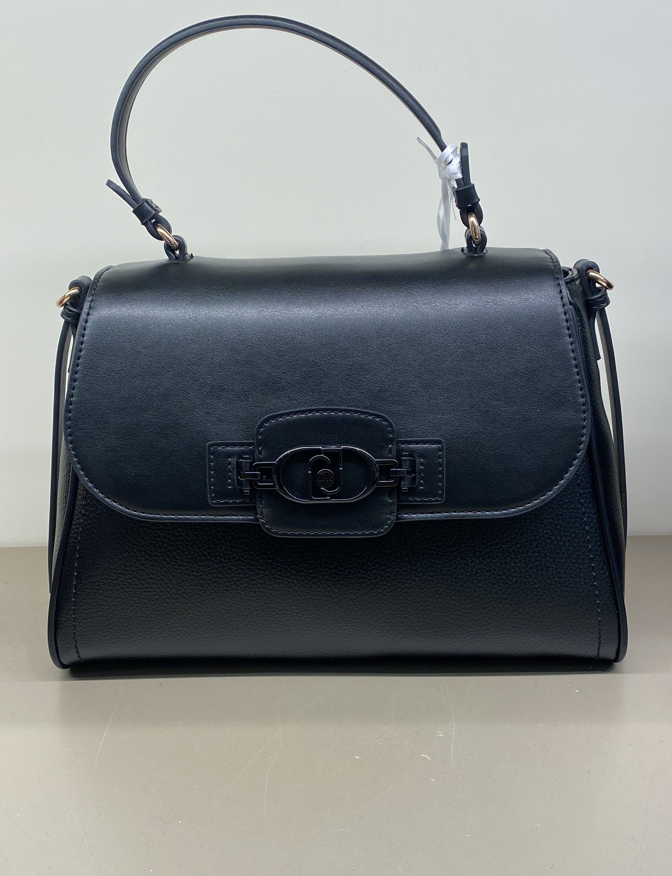 Borsa a mano con patta LIU JO