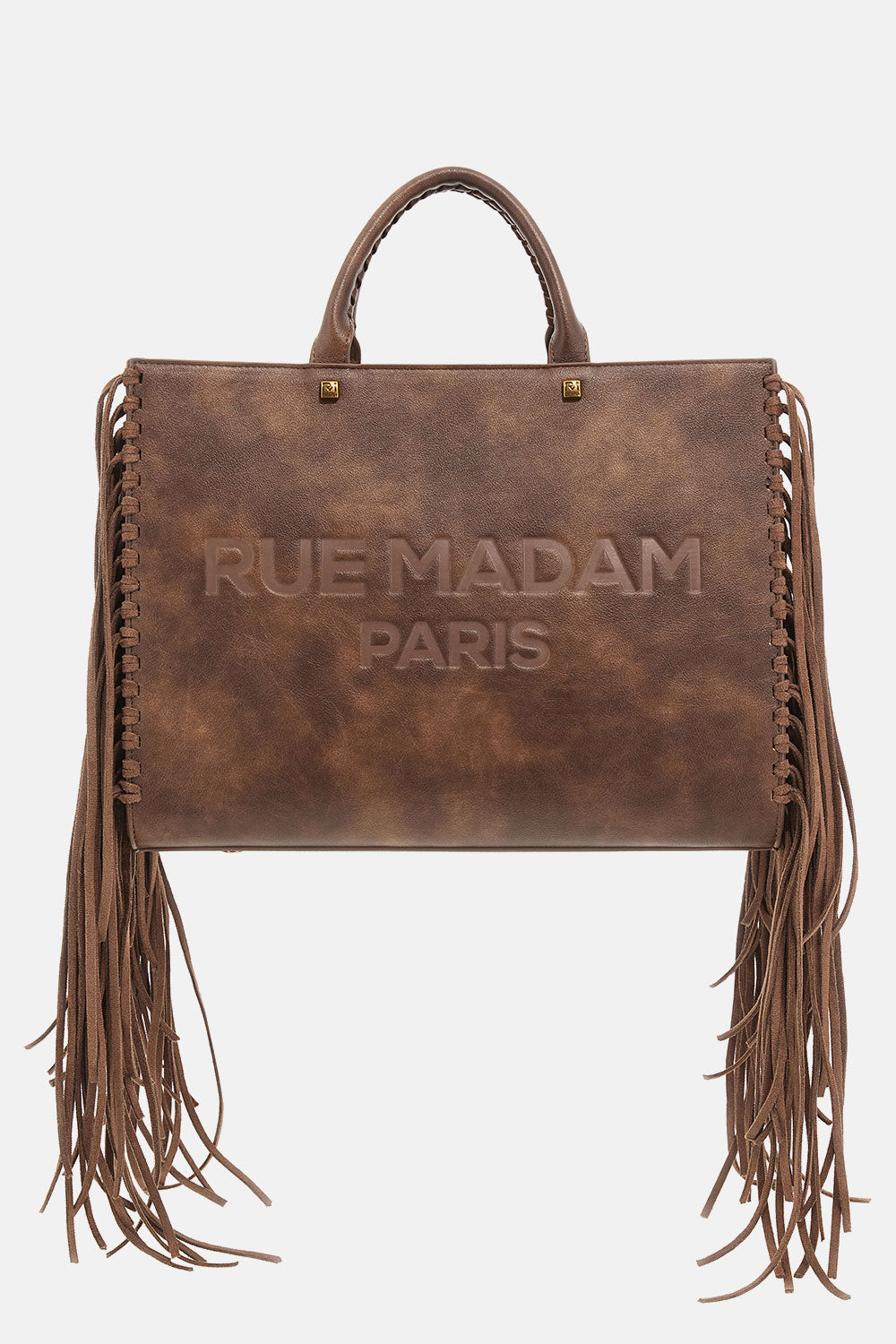 Borsa Texas Tote RUE MADAM PARIS