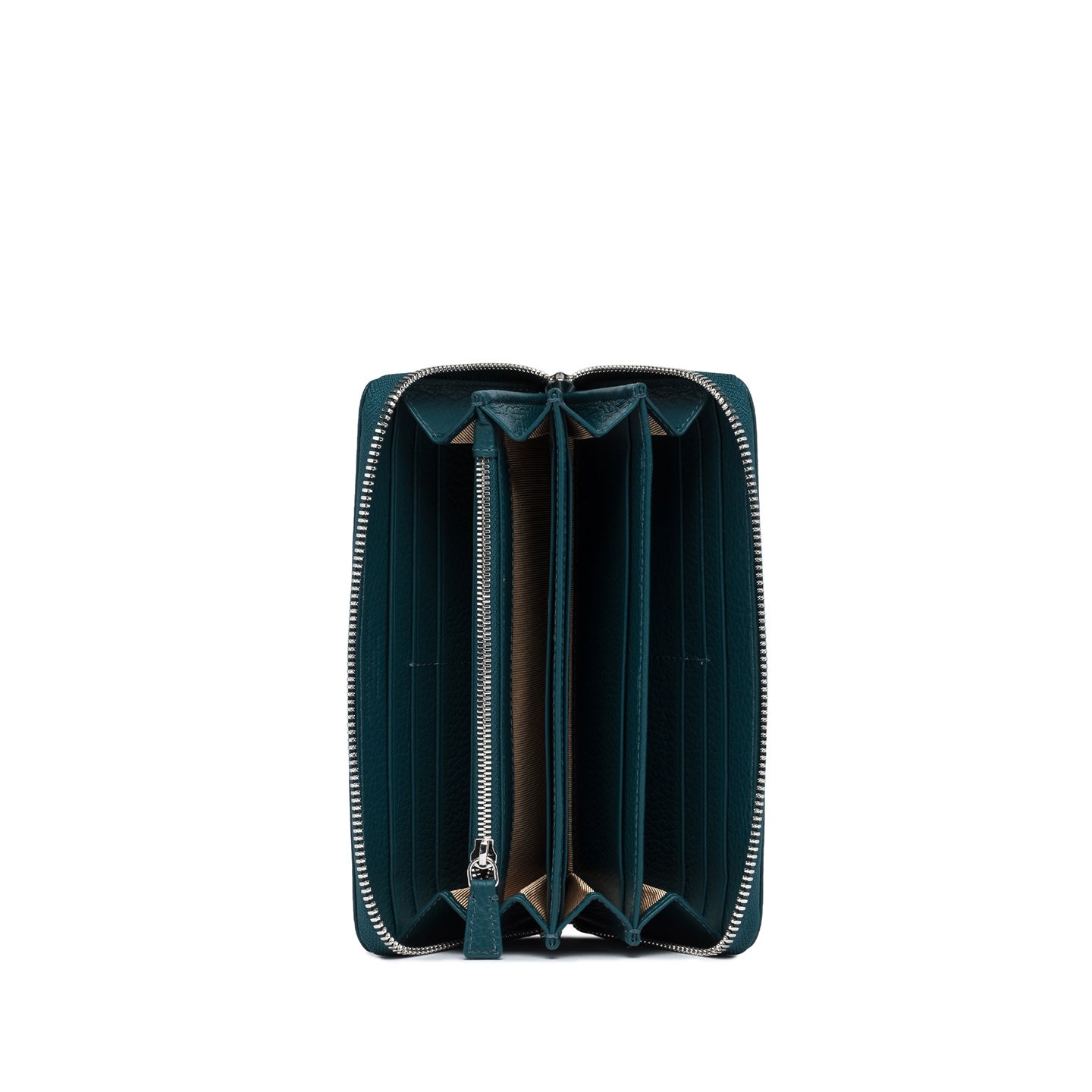Portafoglio in pelle GIANNI CHIARINI