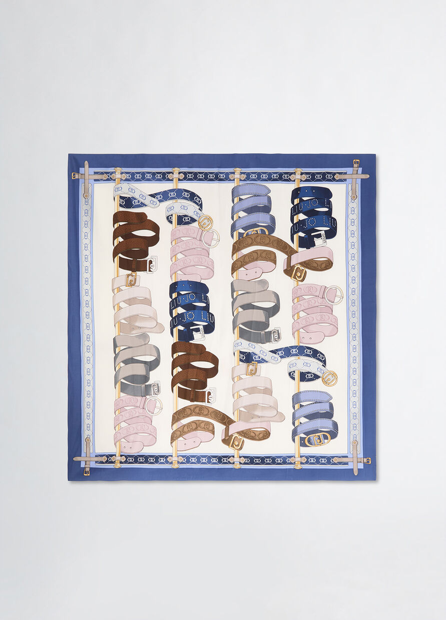 Foulard mix belts LIU JO
