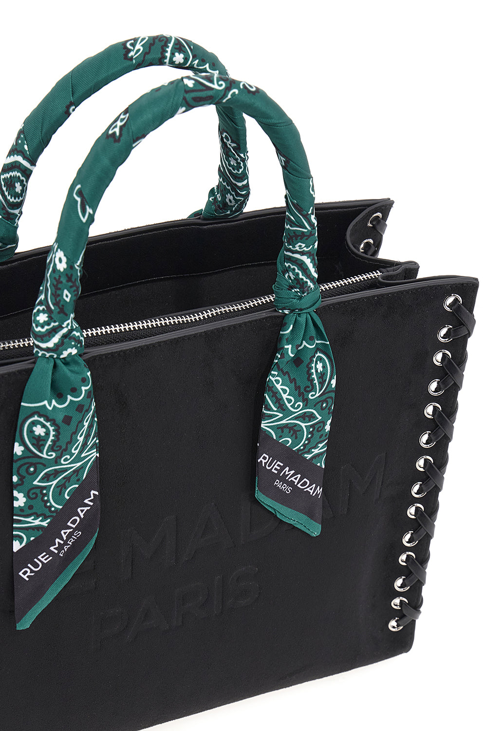 Borsa tote "Apache" RUE MADAM PARIS