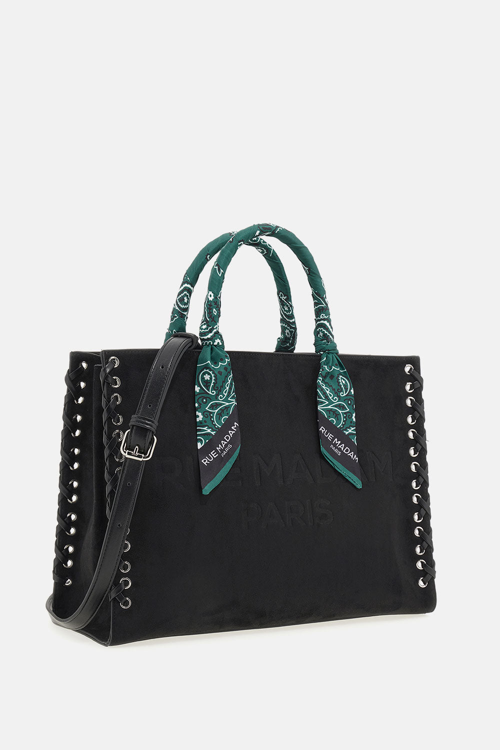 Borsa tote "Apache" RUE MADAM PARIS
