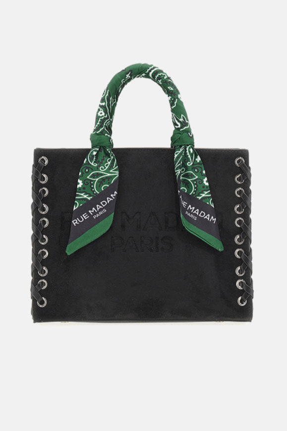 Borsa "Apache mini tote" RUE MADAM PARIS