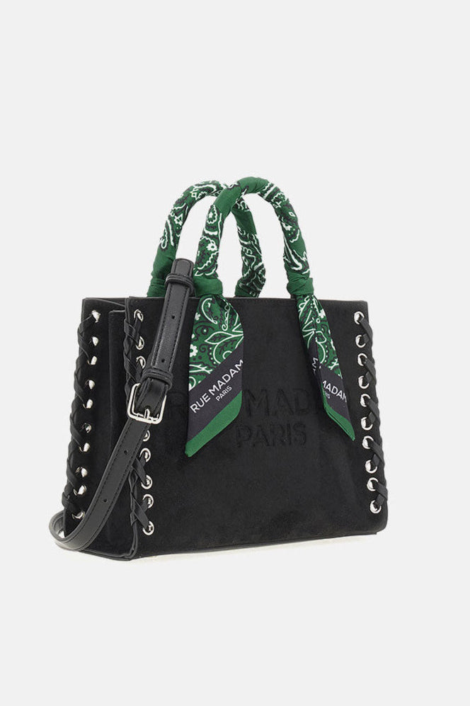 Borsa "Apache mini tote" RUE MADAM PARIS