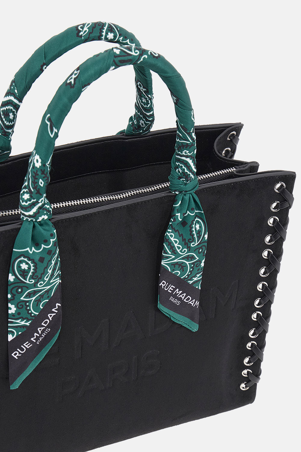 Borsa "Apache mini tote" RUE MADAM PARIS