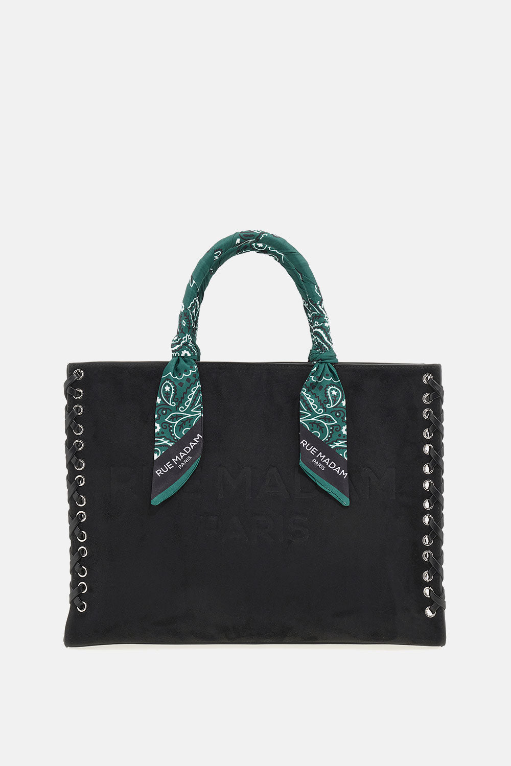 Borsa tote "Apache" RUE MADAM PARIS
