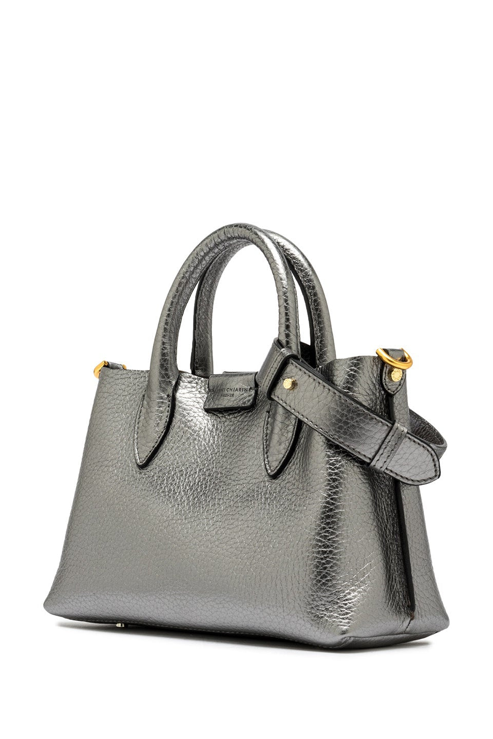 Borsa due manici "Aretha" GIANNI CHIARINI