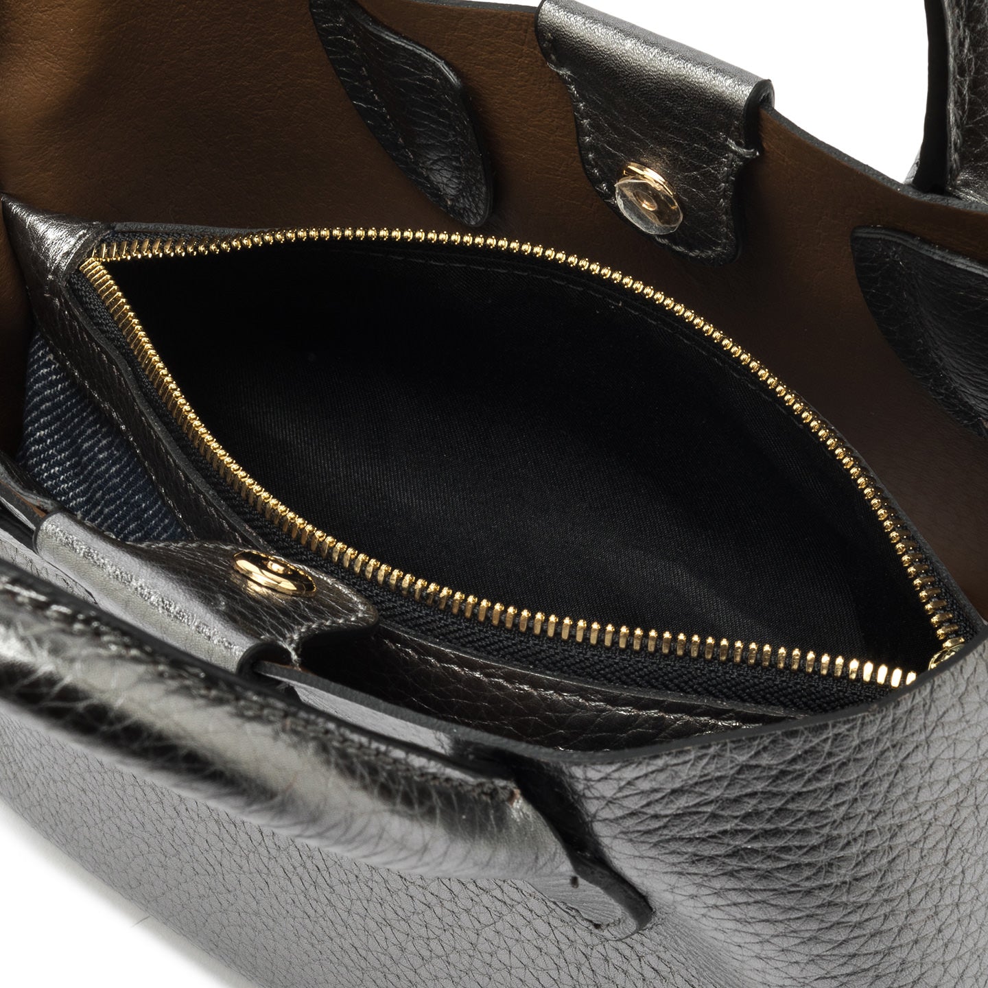 Borsa due manici "Aretha" GIANNI CHIARINI