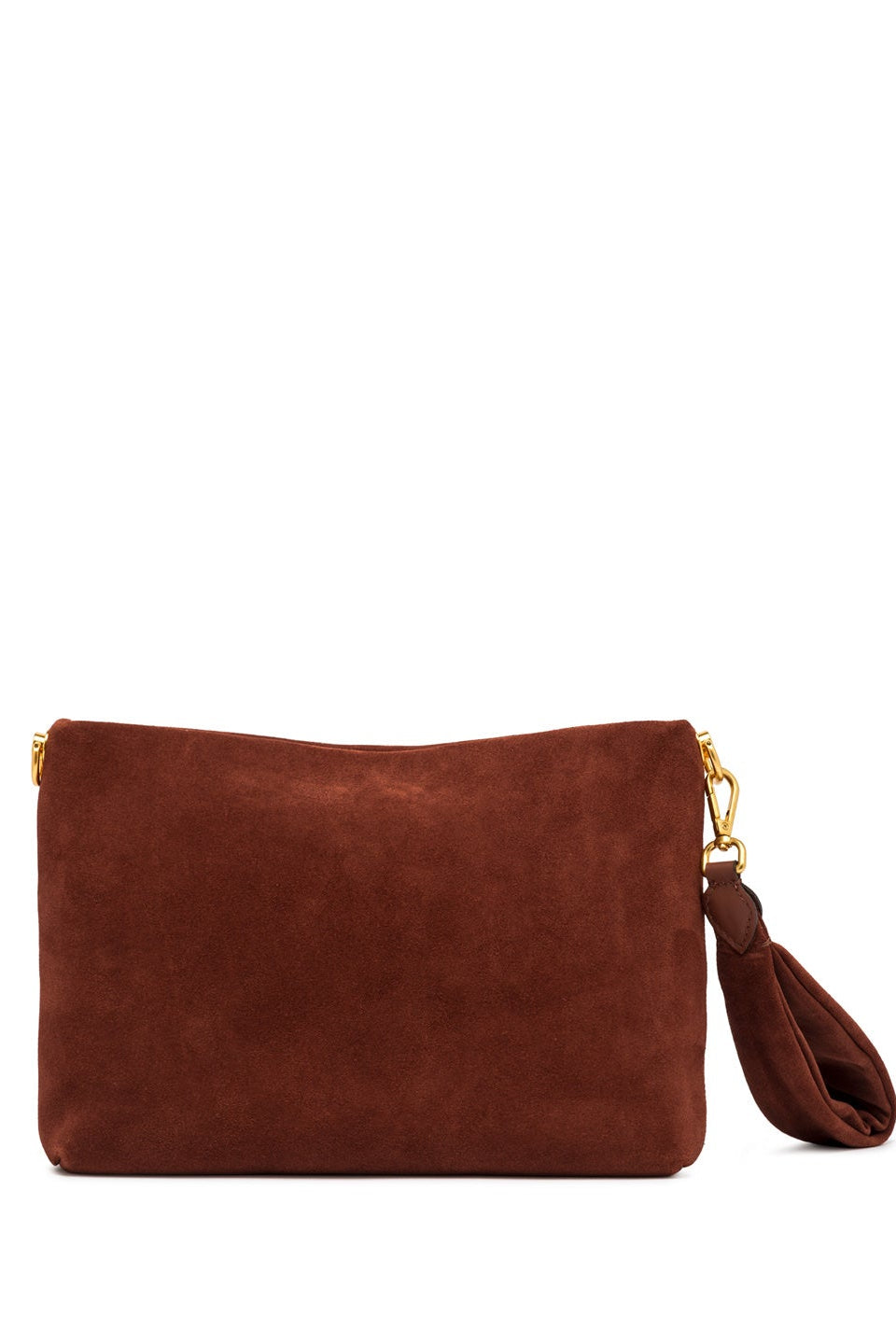 Borsa a pochette "Brenda" GIANNI CHIARINI