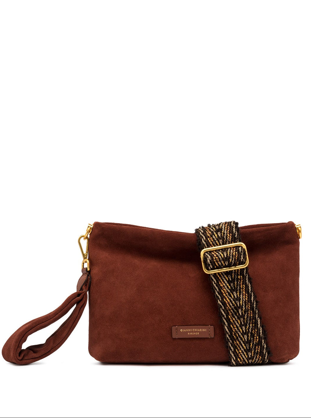 Borsa a pochette "Brenda" GIANNI CHIARINI