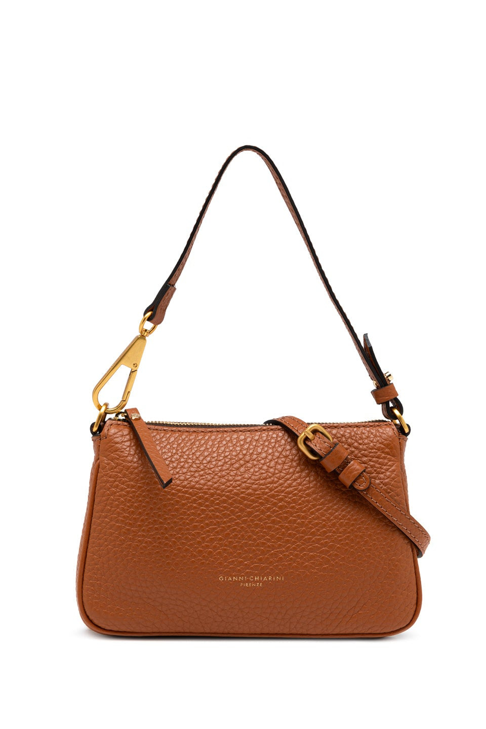 Borsa piccola a spalla "Brooke" GIANNI CHIARINI