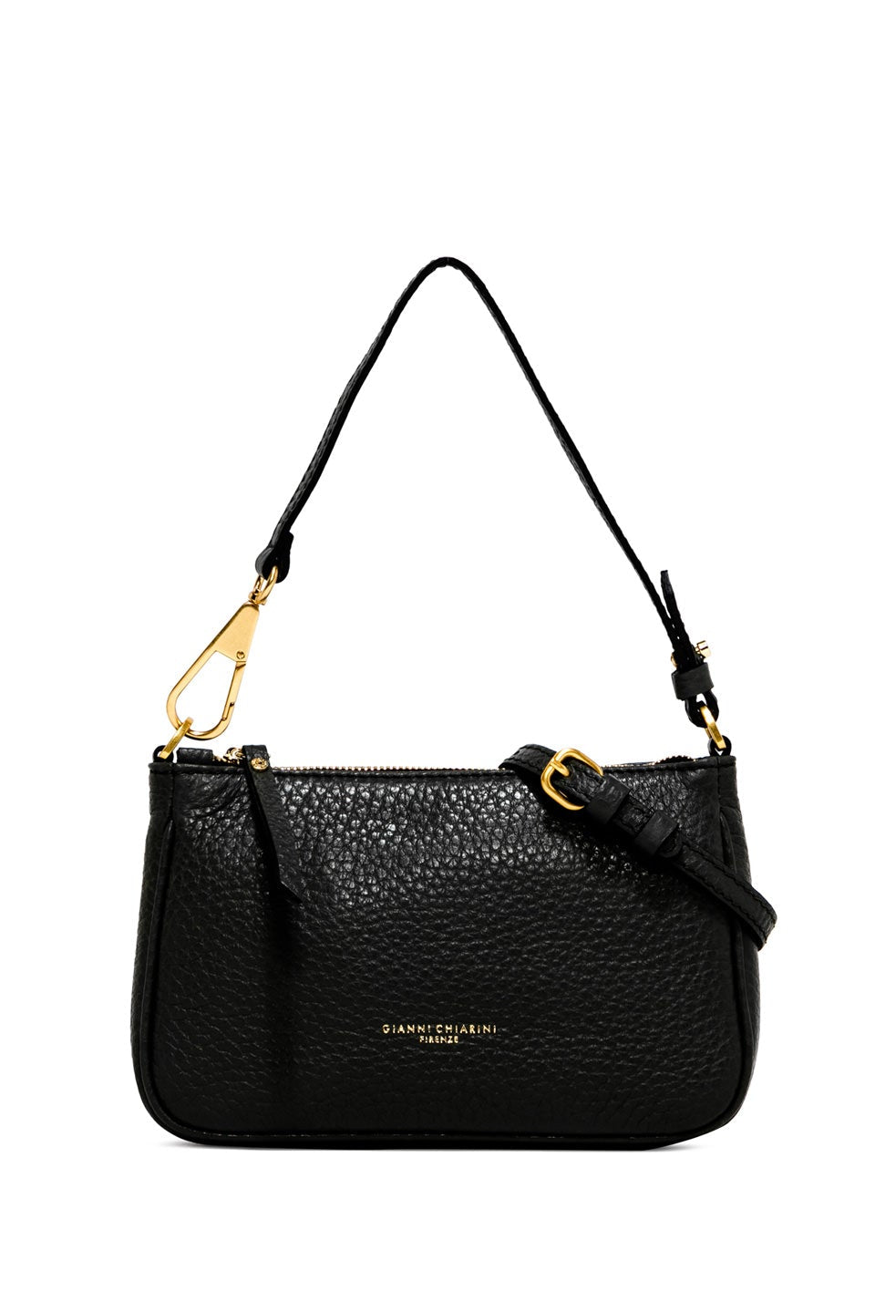 Borsa piccola a spalla "Brooke" GIANNI CHIARINI