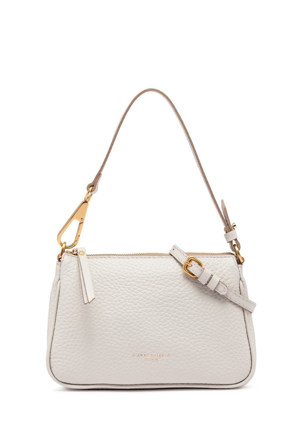 Borsa piccola a spalla "Brooke" GIANNI CHIARINI