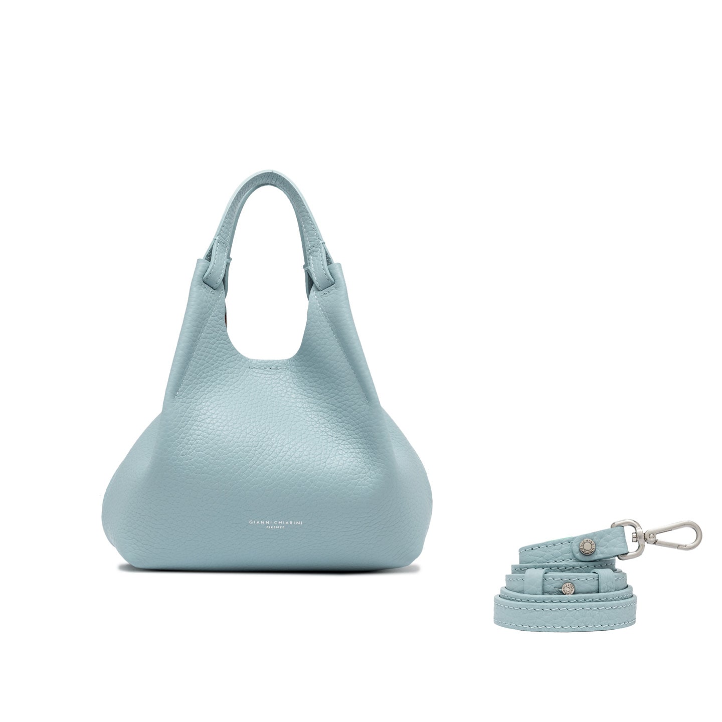 Borsa media "DUA" GIANNI CHIARINI
