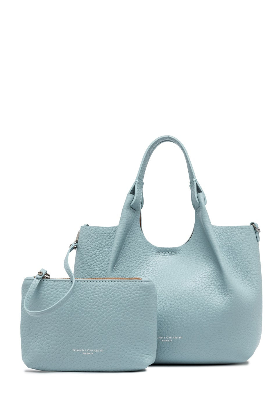 Borsa media "DUA" GIANNI CHIARINI