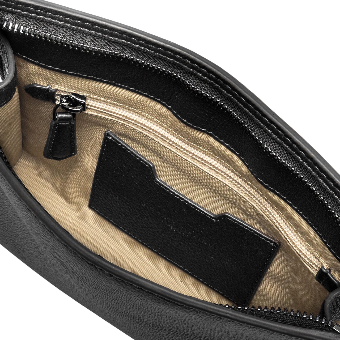 Pochette con manico GIANNI CHIARINI