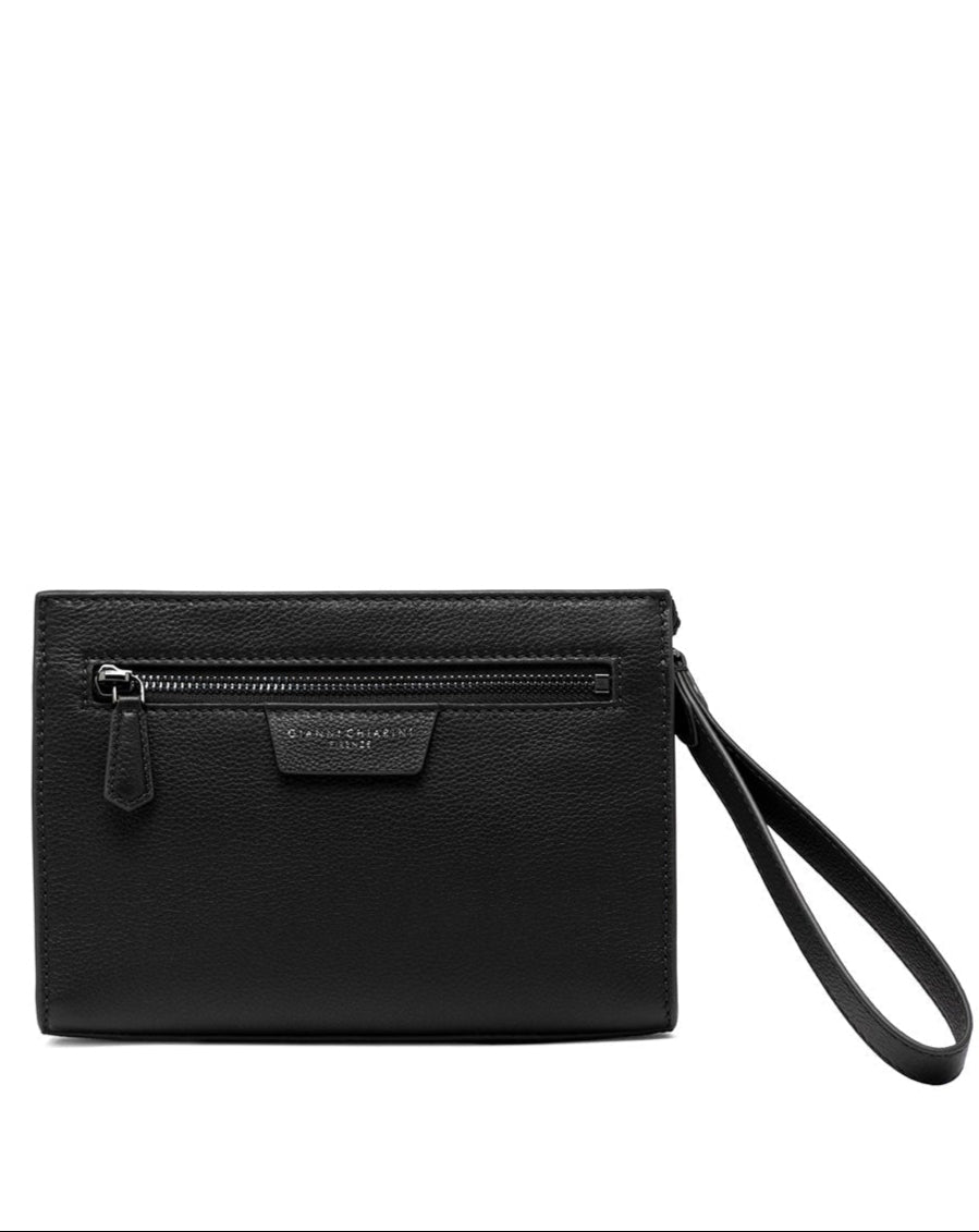 Pochette con manico GIANNI CHIARINI