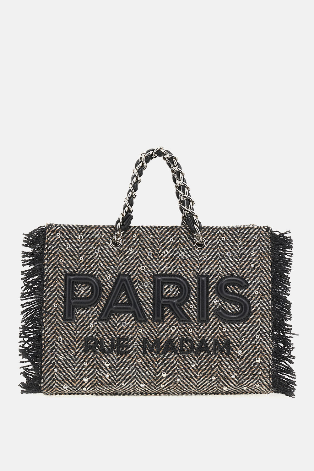 Borsa  "Tote Harris" RUE MADAM PARIS