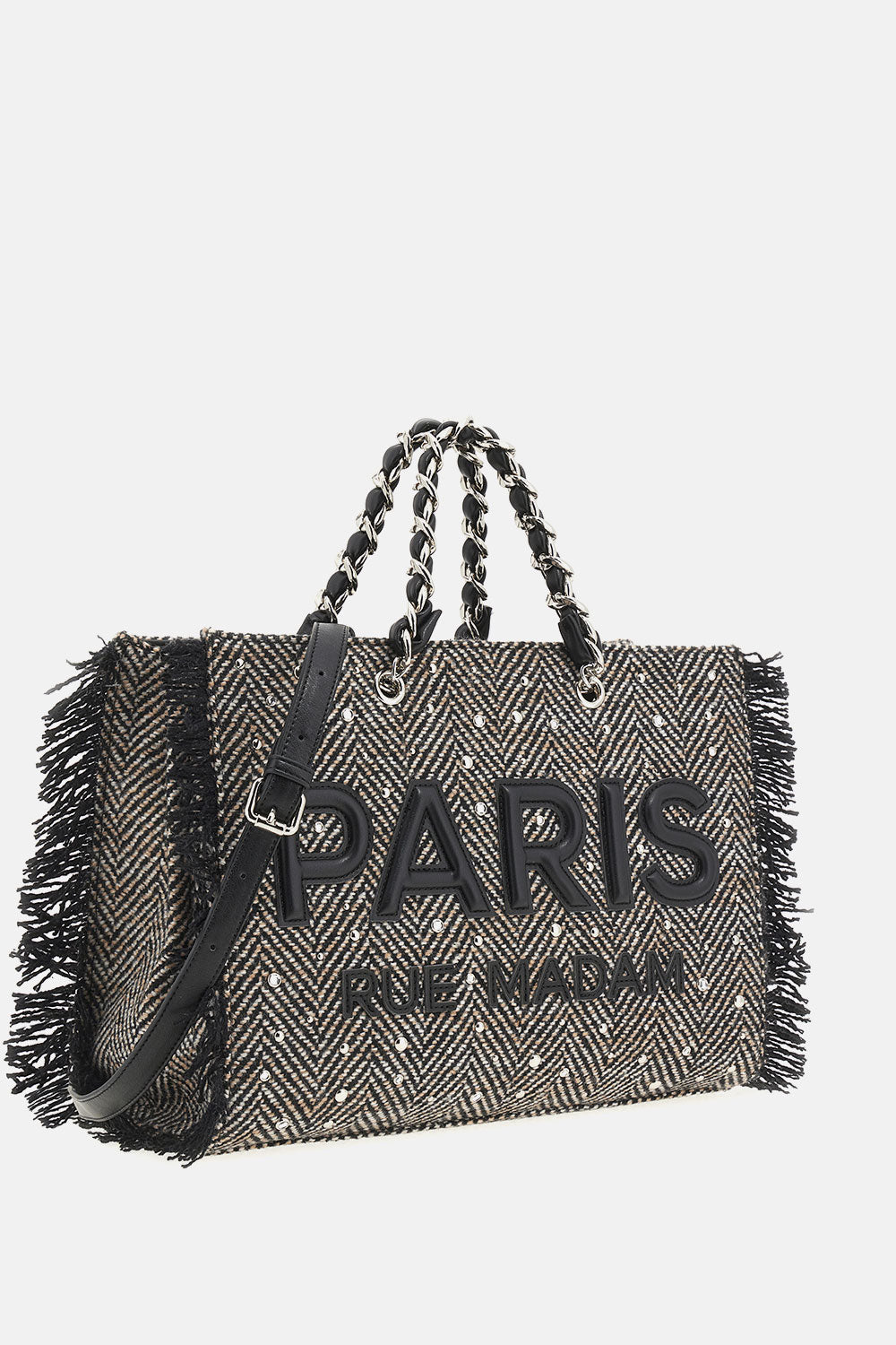 Borsa  "Tote Harris" RUE MADAM PARIS
