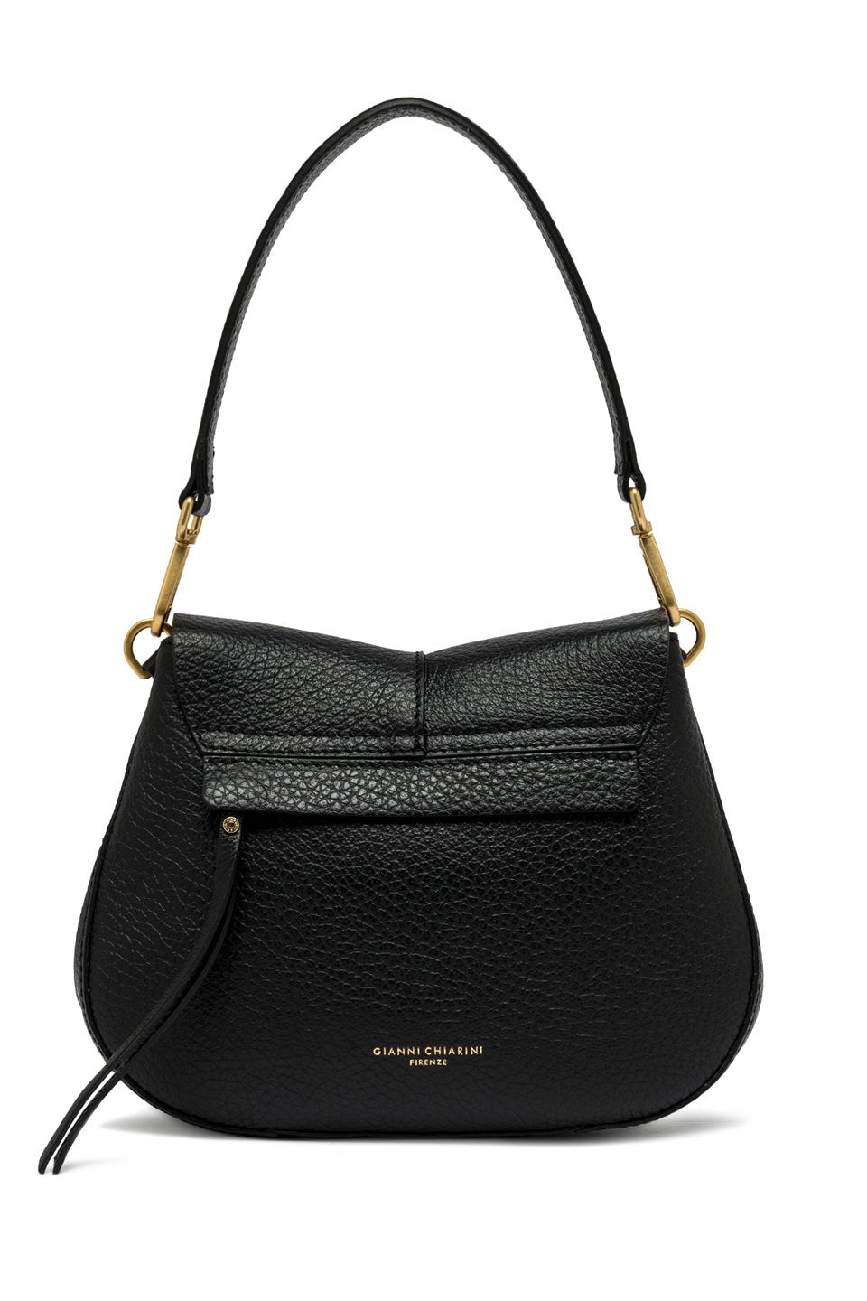 Borsa a spalla "Helena Round" GIANNI CHIARINI