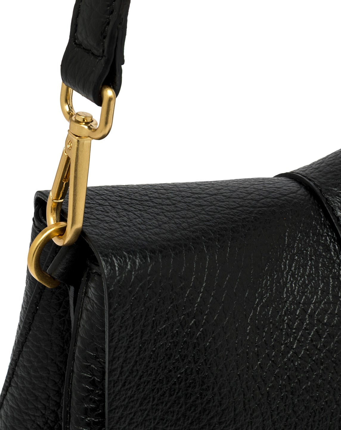 Borsa a spalla "Helena Round" GIANNI CHIARINI