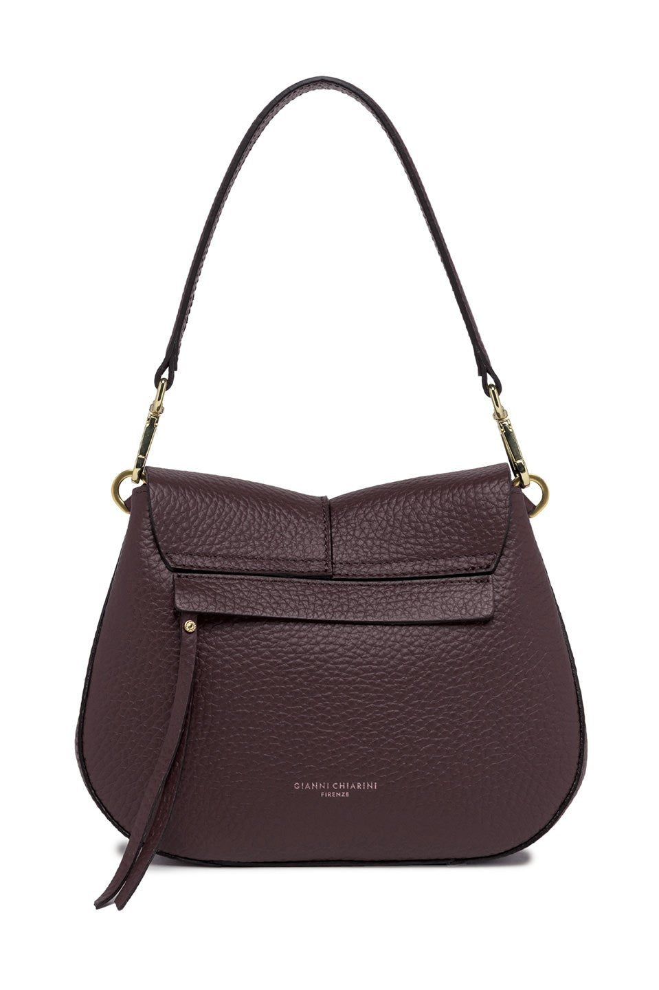 Borsa a spalla "Helena Round" GIANNI CHIARINI
