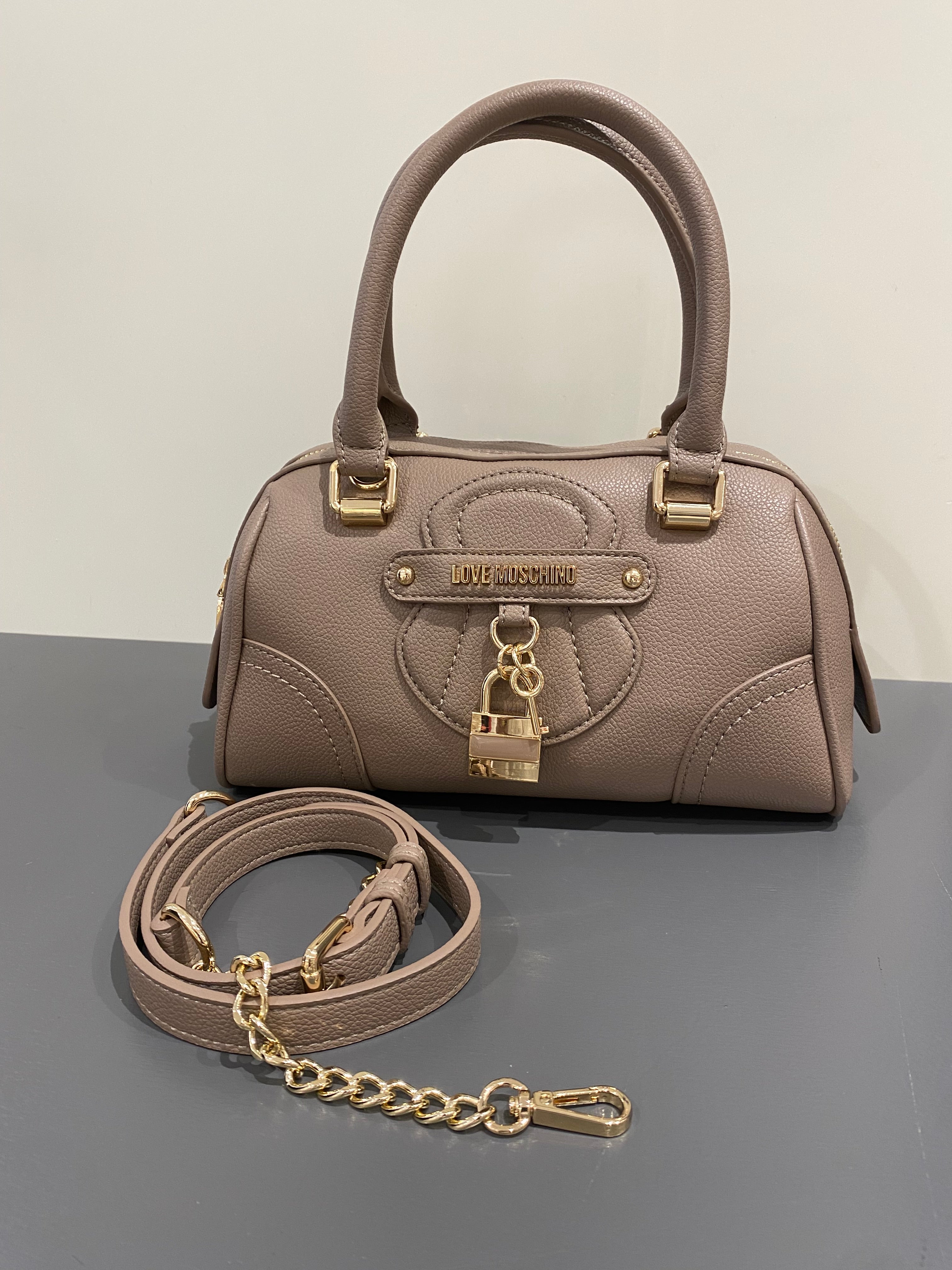 Borsa a bauletto
