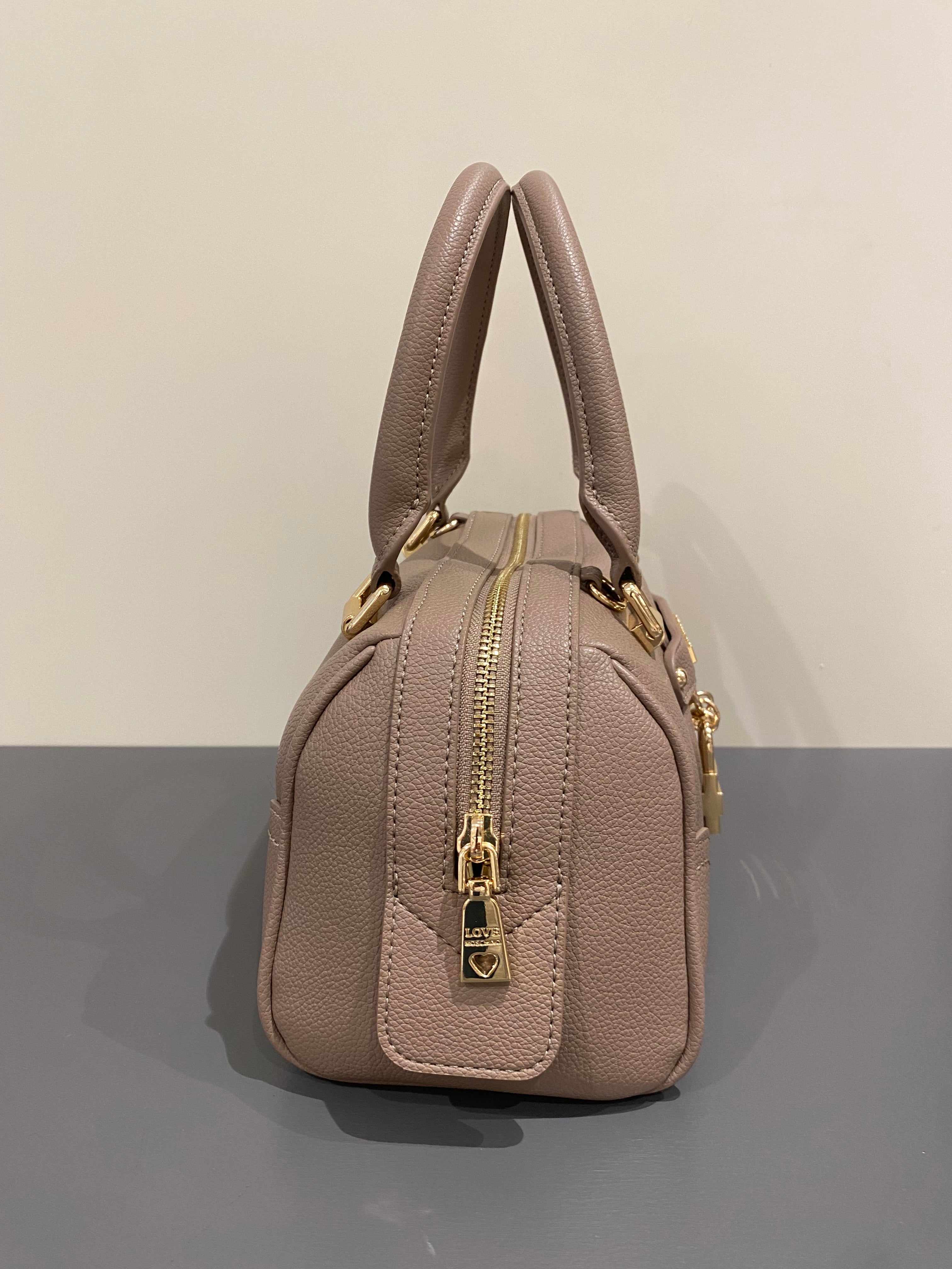 Borsa a bauletto