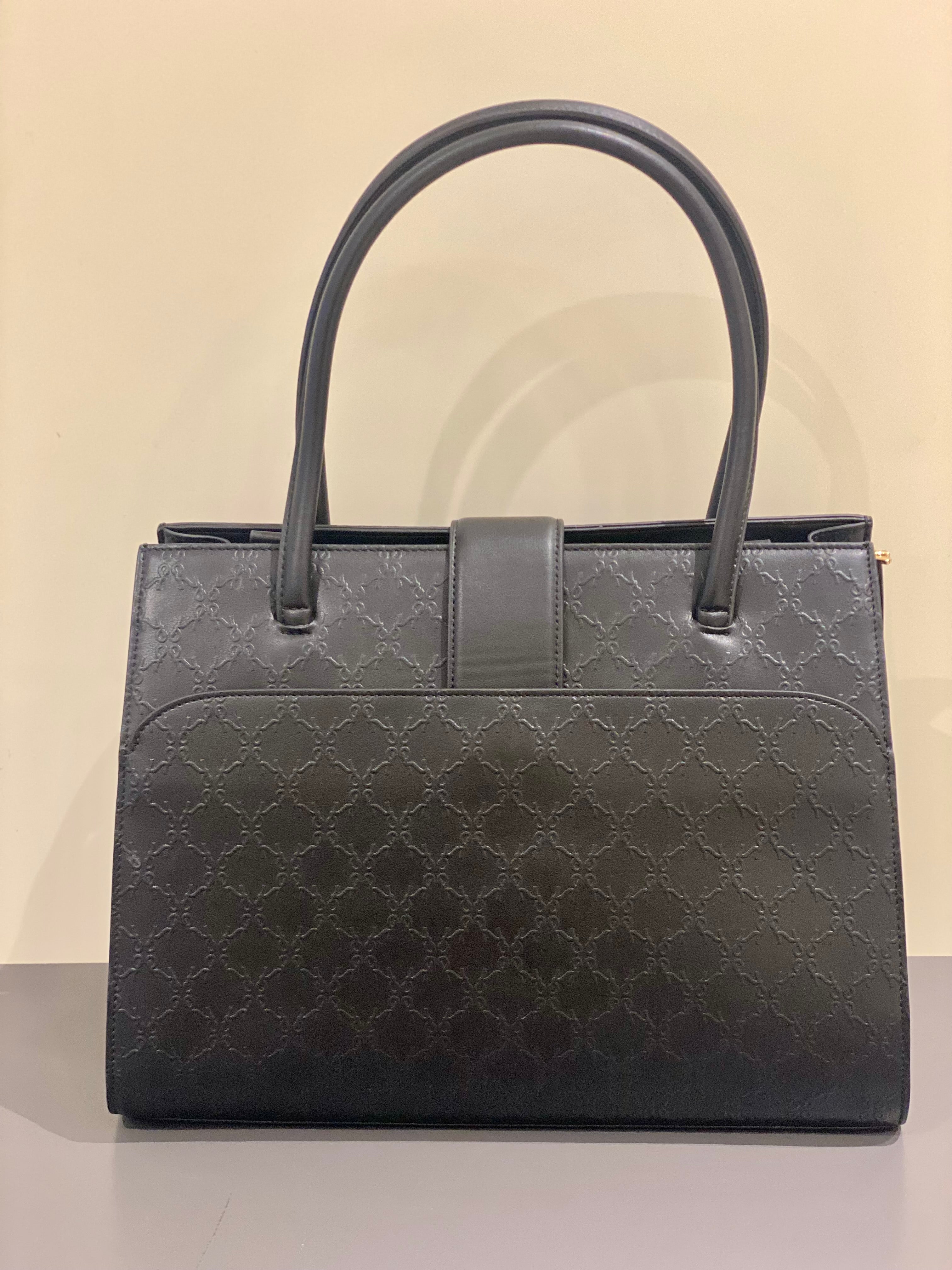 Borsa due manici ROBERTA DI CAMERINO