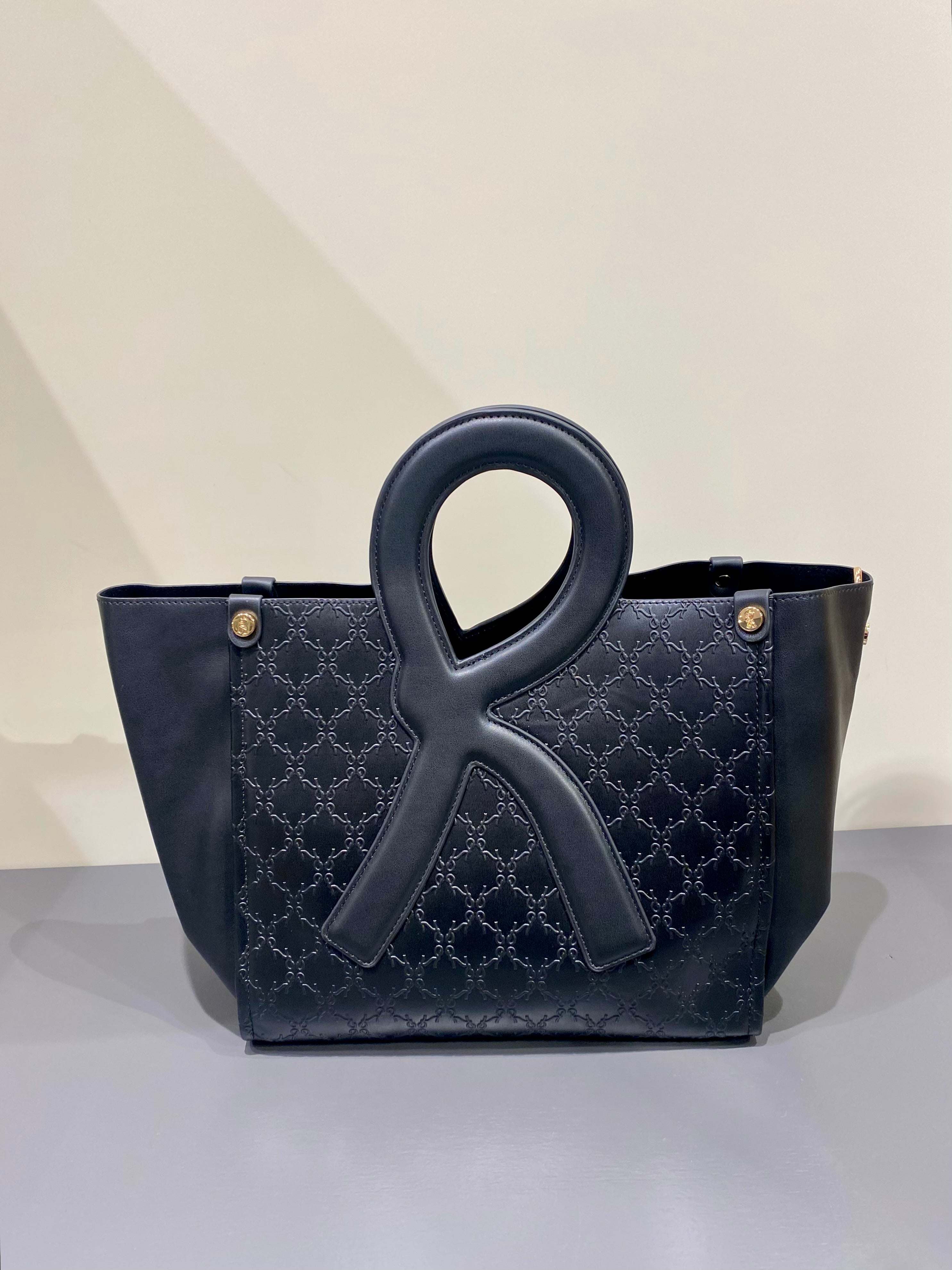 Borsa a mano "R" ROBERTA DI CAMERINO