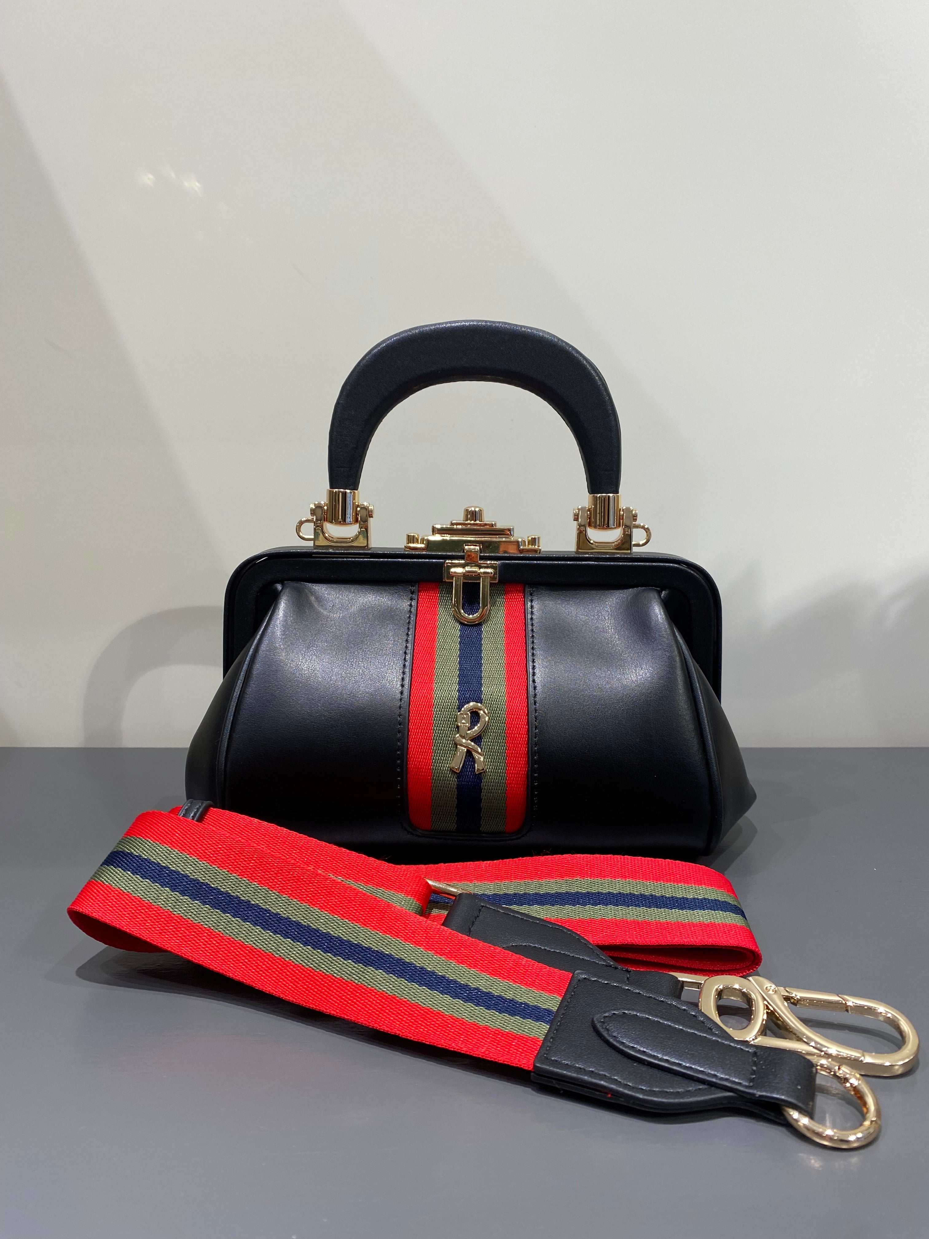 Borsa "Bagonghi" ROBERTA DI CAMERINO