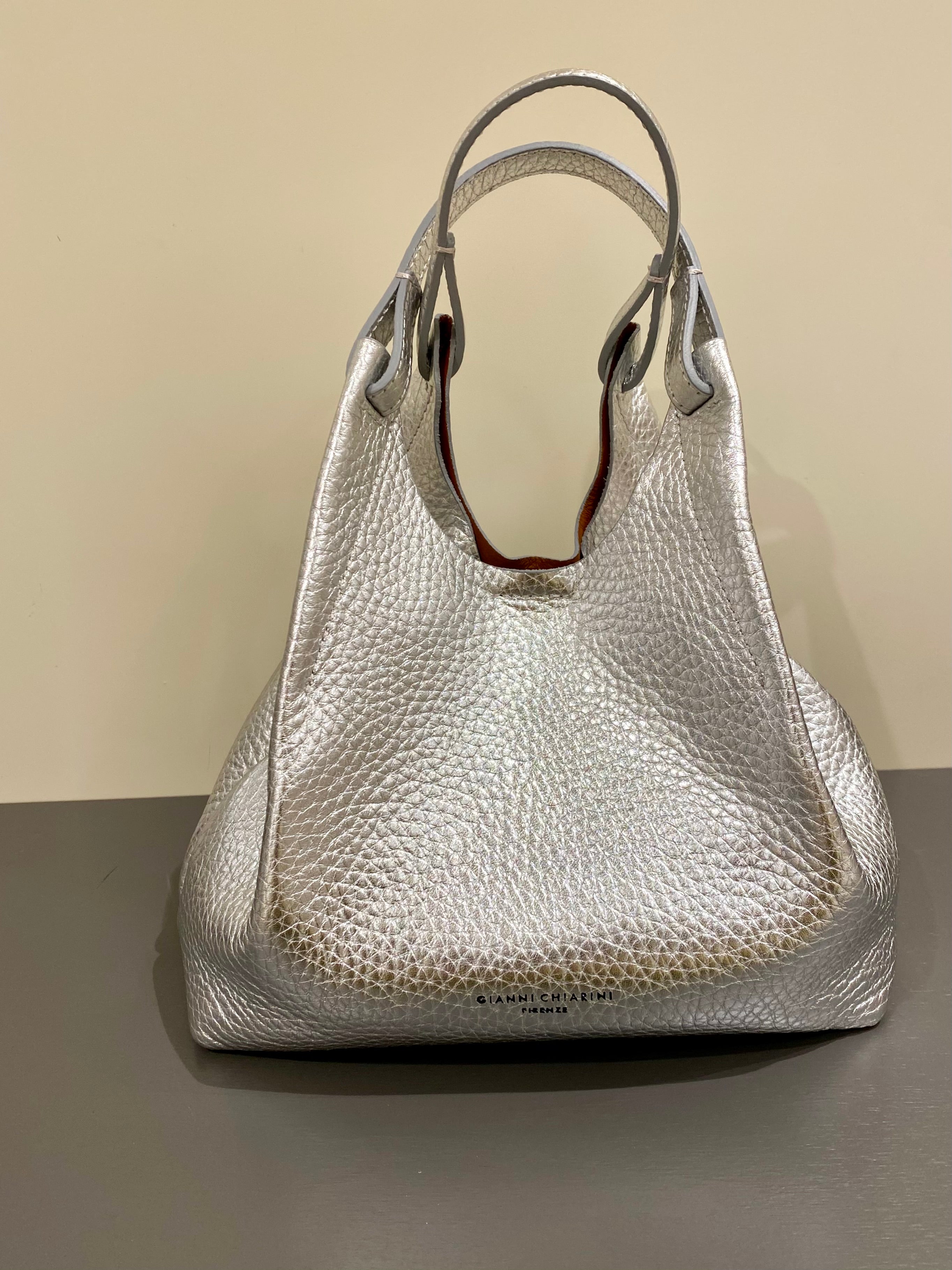 Borsa media "DUA" GIANNI CHIARINI