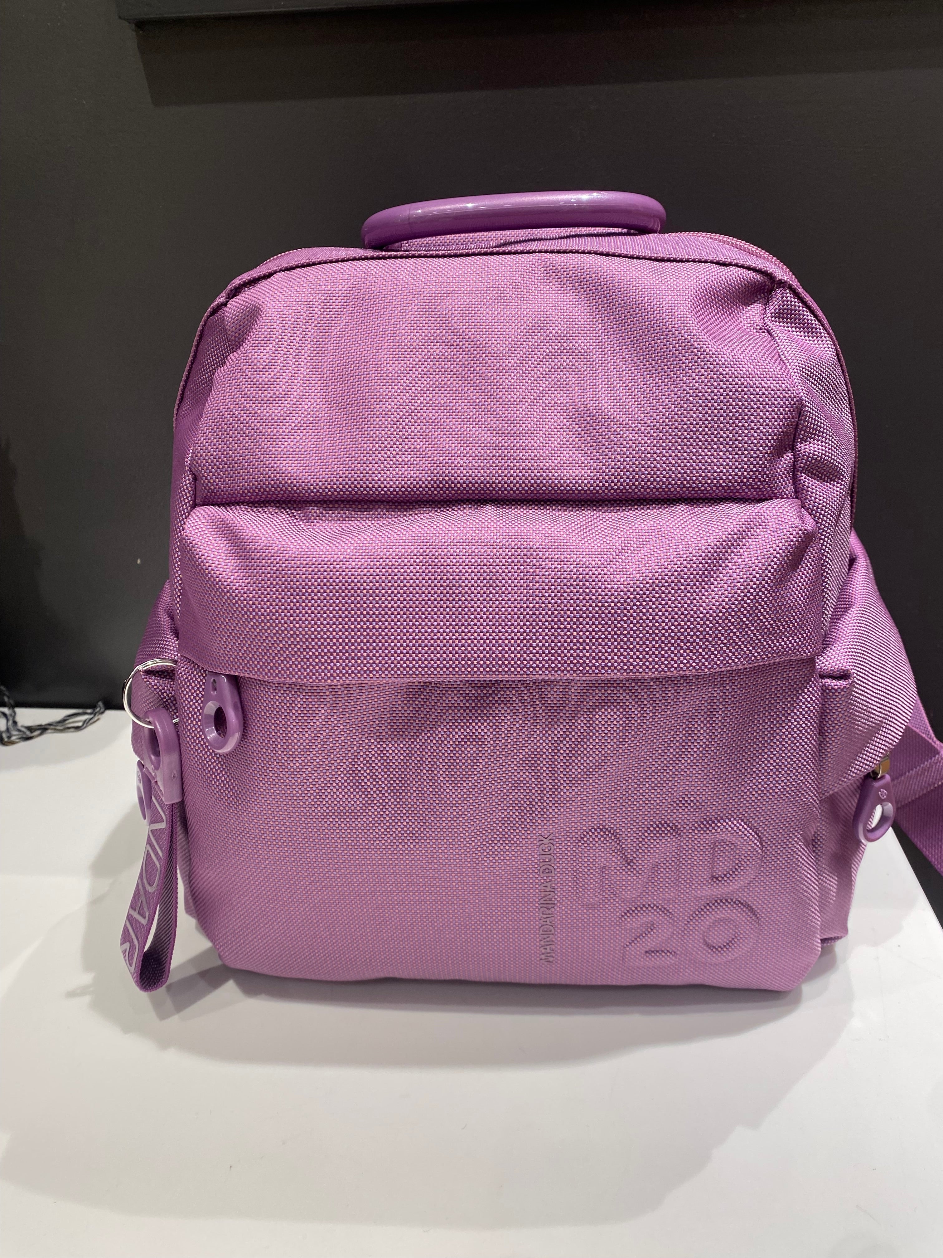 Zaino MD20 MANDARINA DUCK