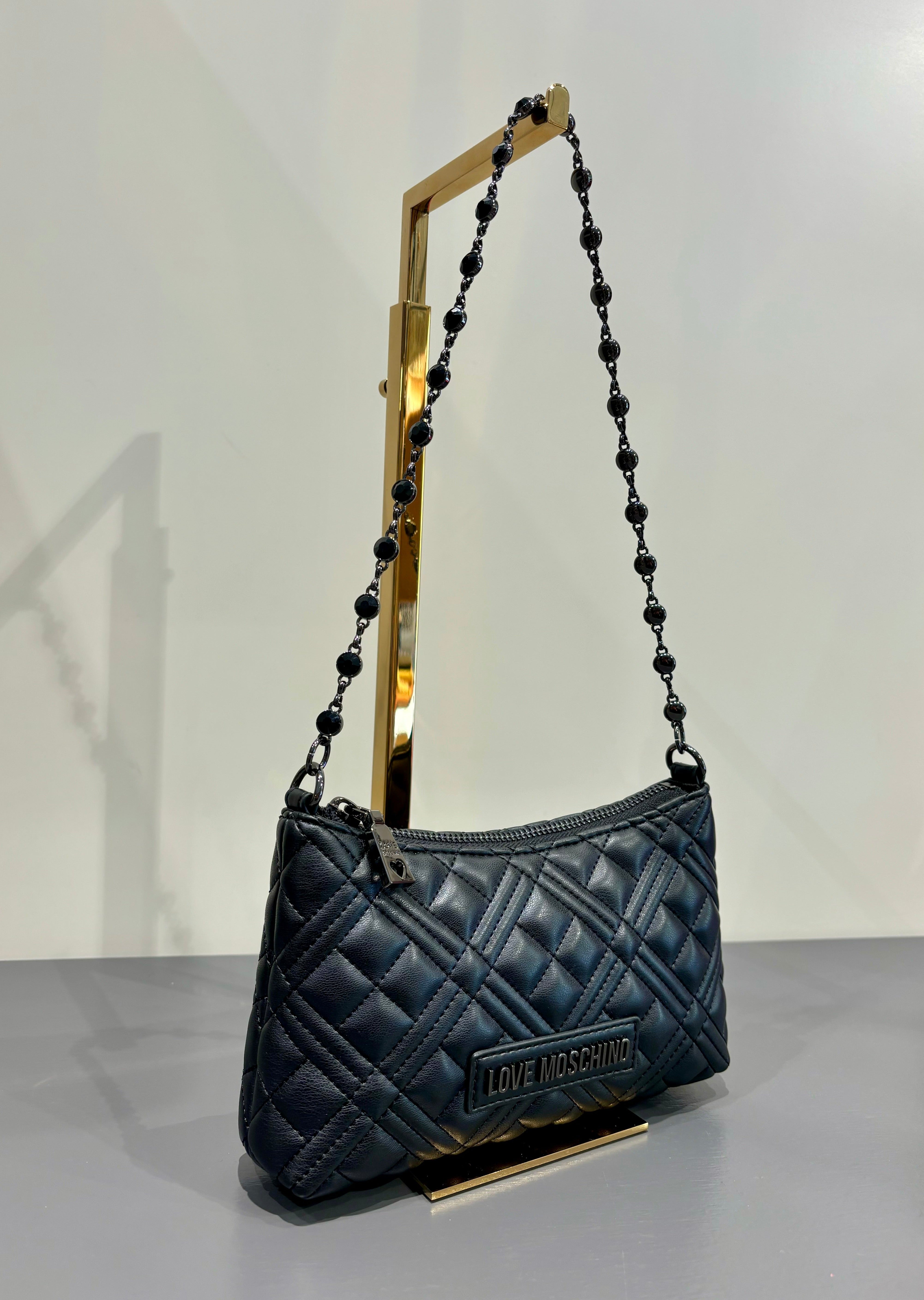 Borsa piccola a spalla