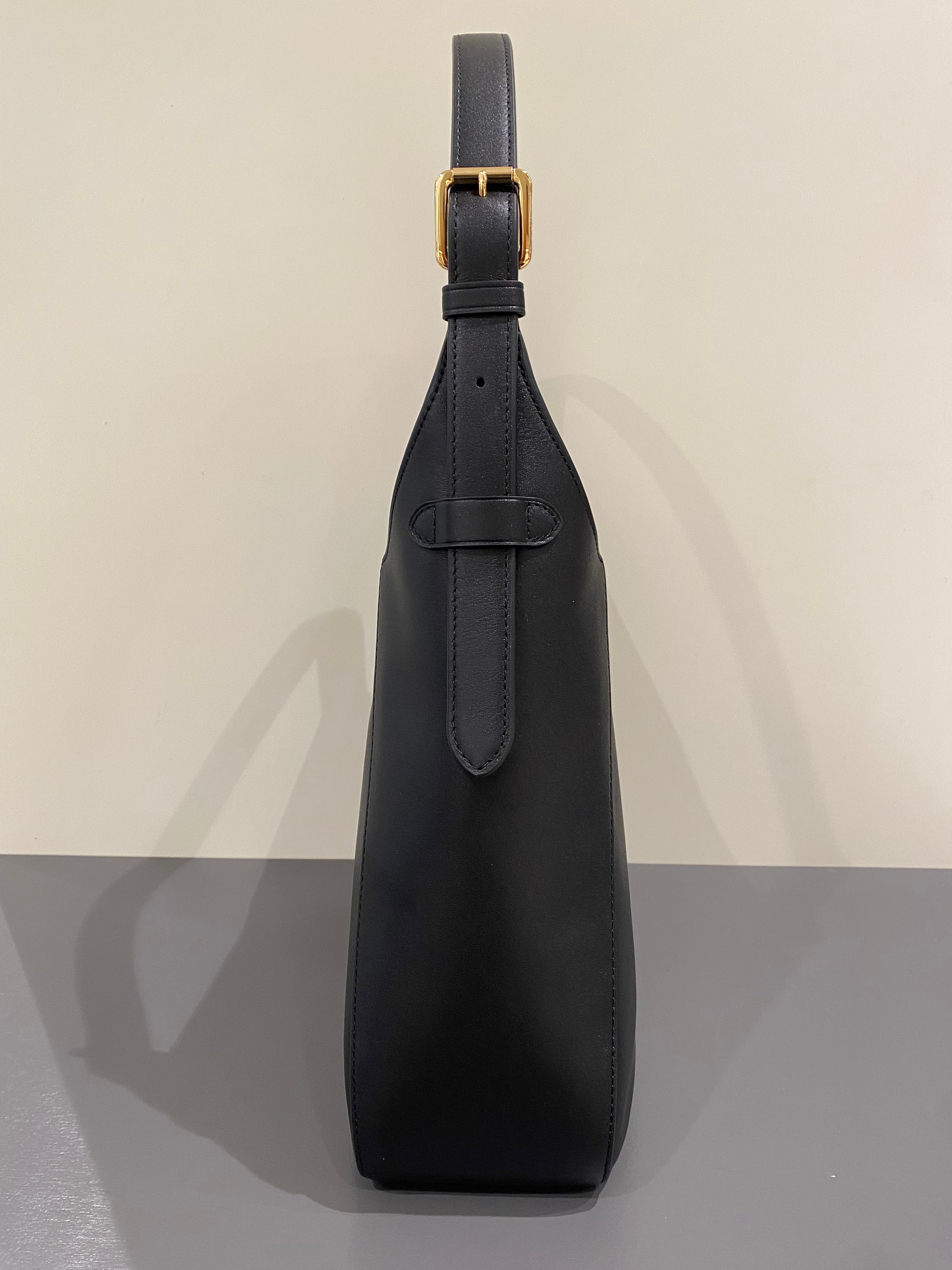 Borsa a spalla LAUREN RALPH LAUREN