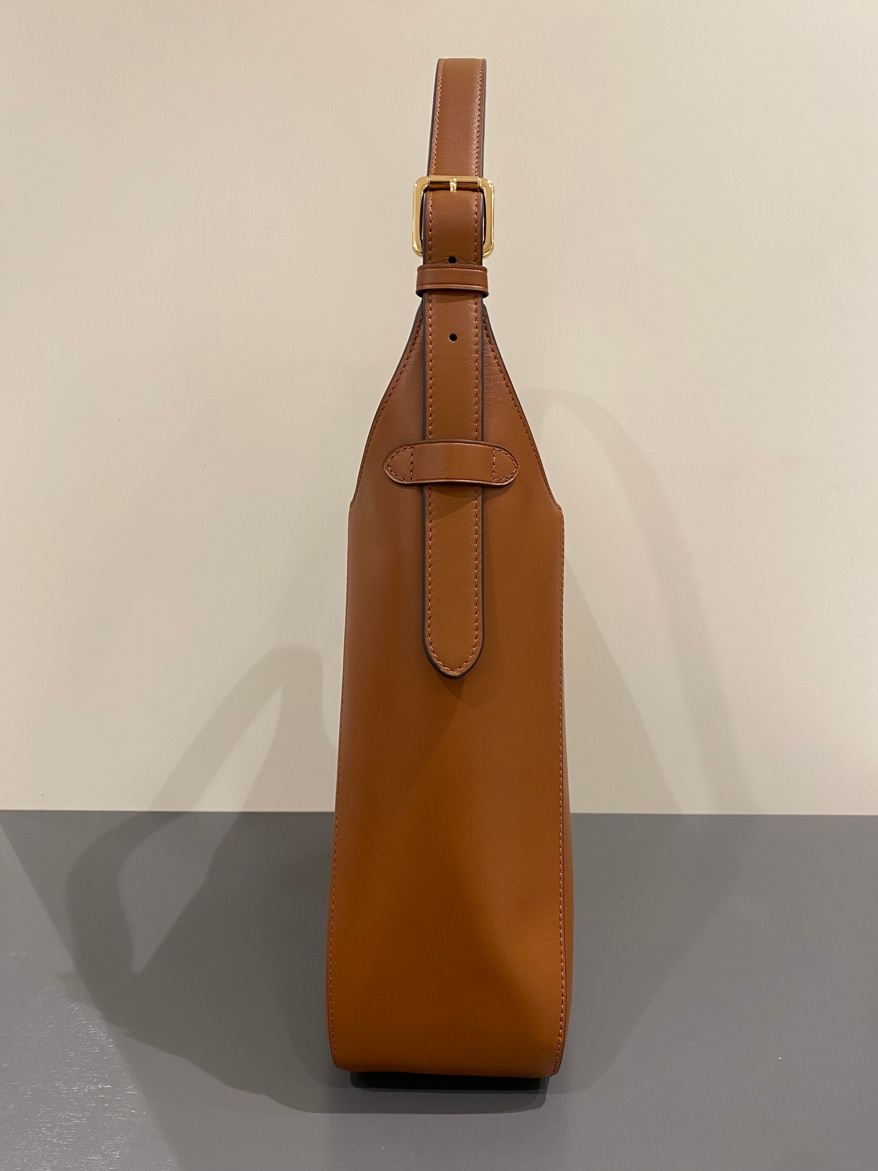 Borsa a spalla LAUREN RALPH LAUREN