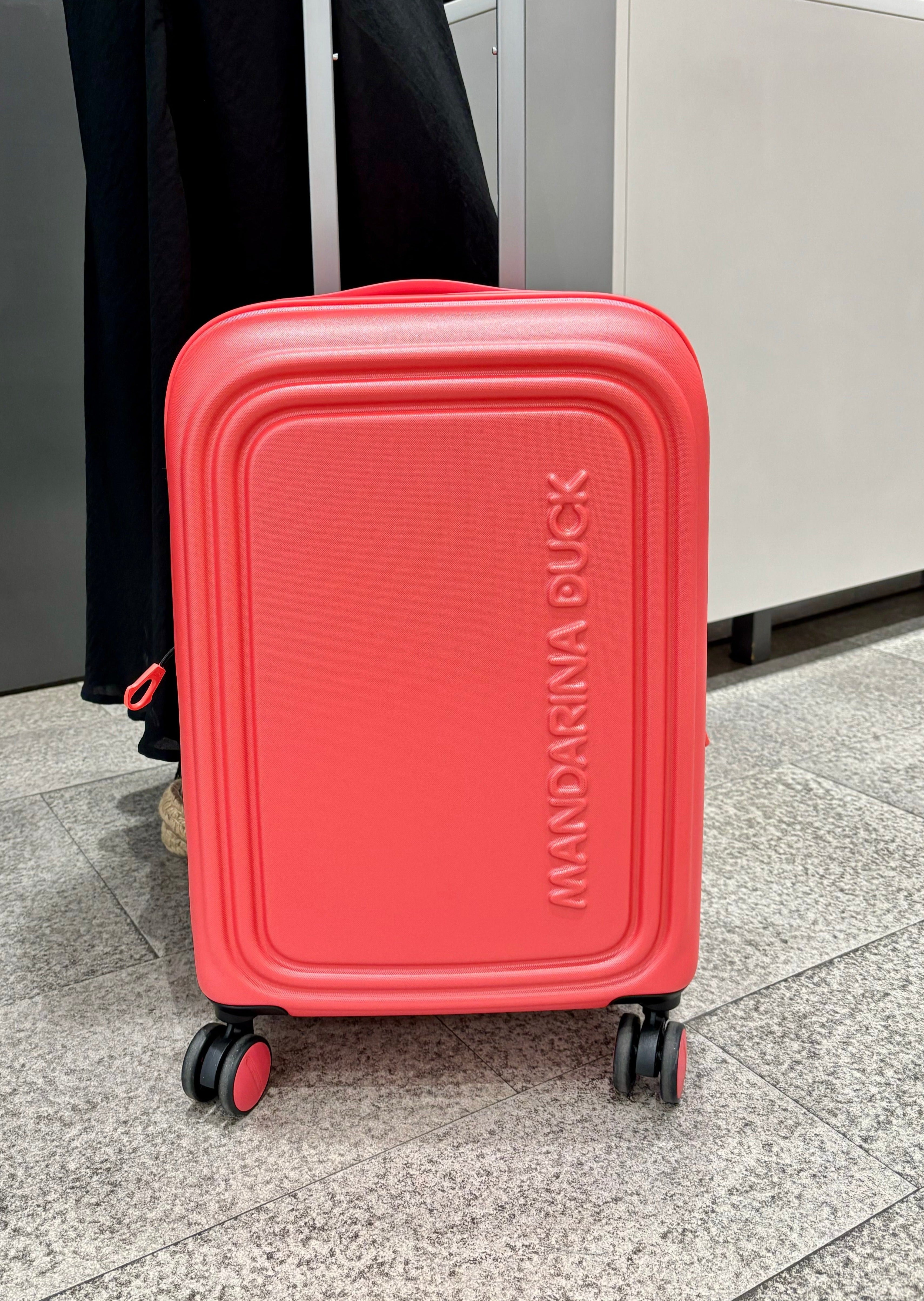 Trolley cabina MANDARINA DUCK