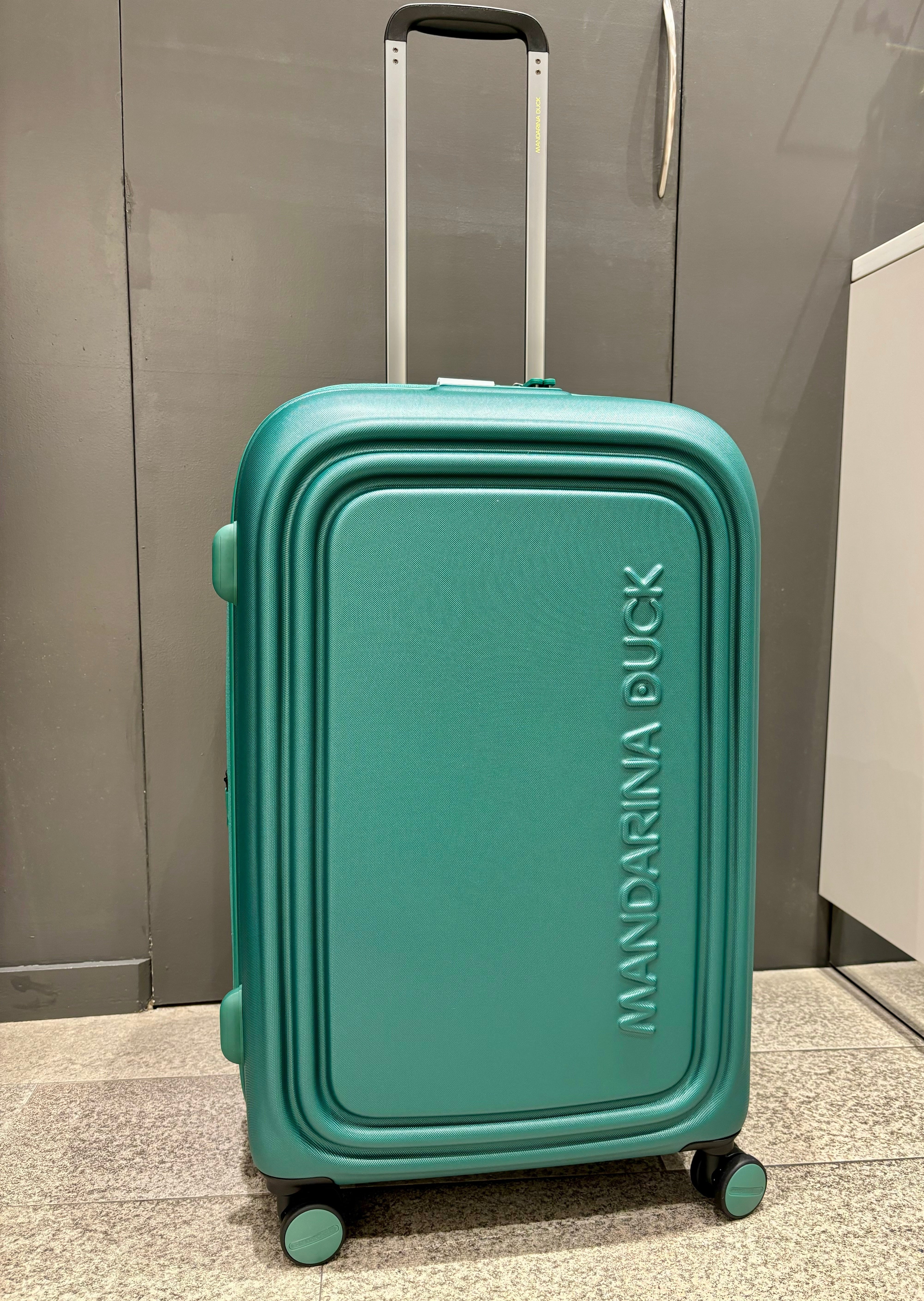 Trolley medio MANDARINA DUCK