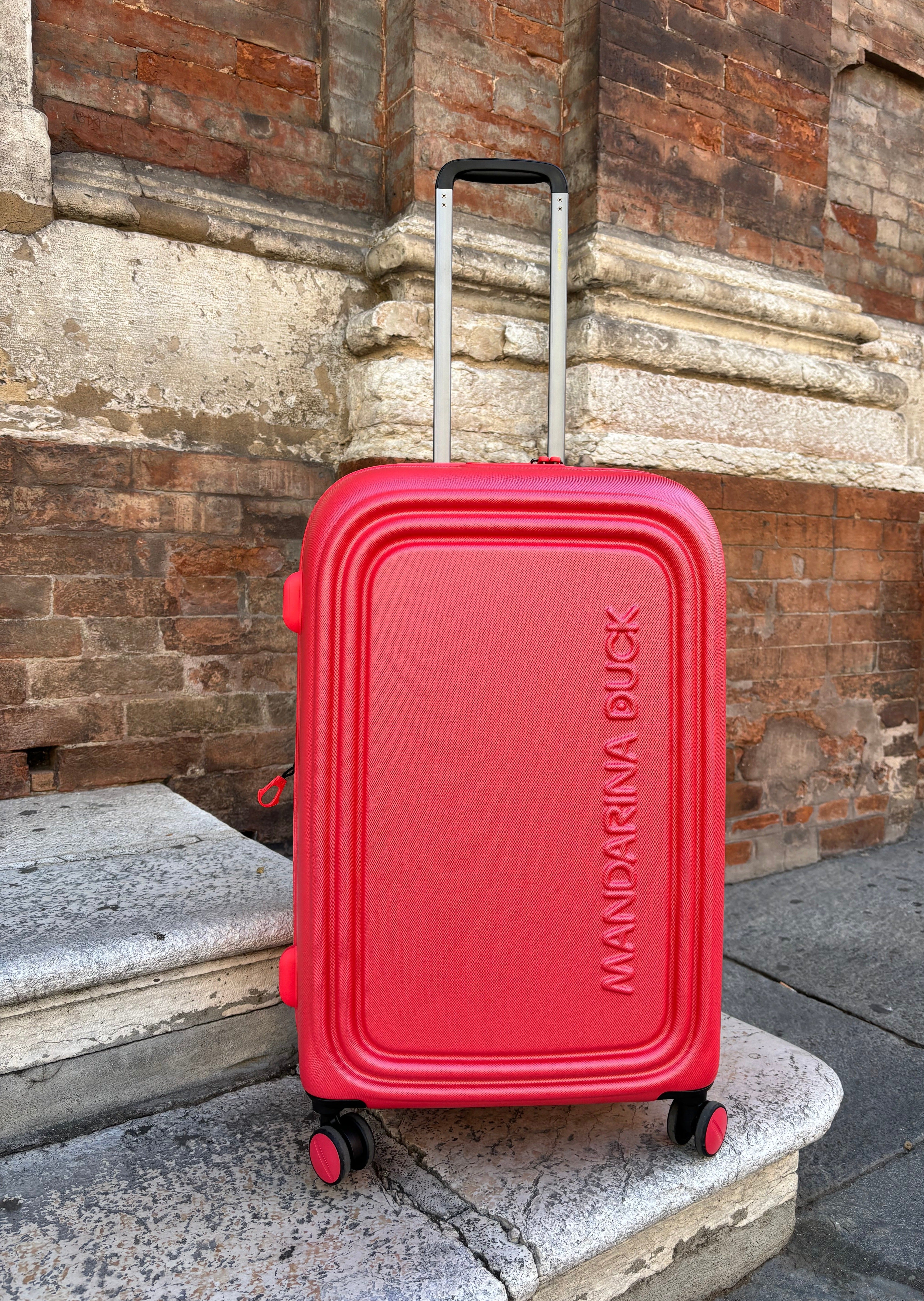Trolley medio MANDARINA DUCK