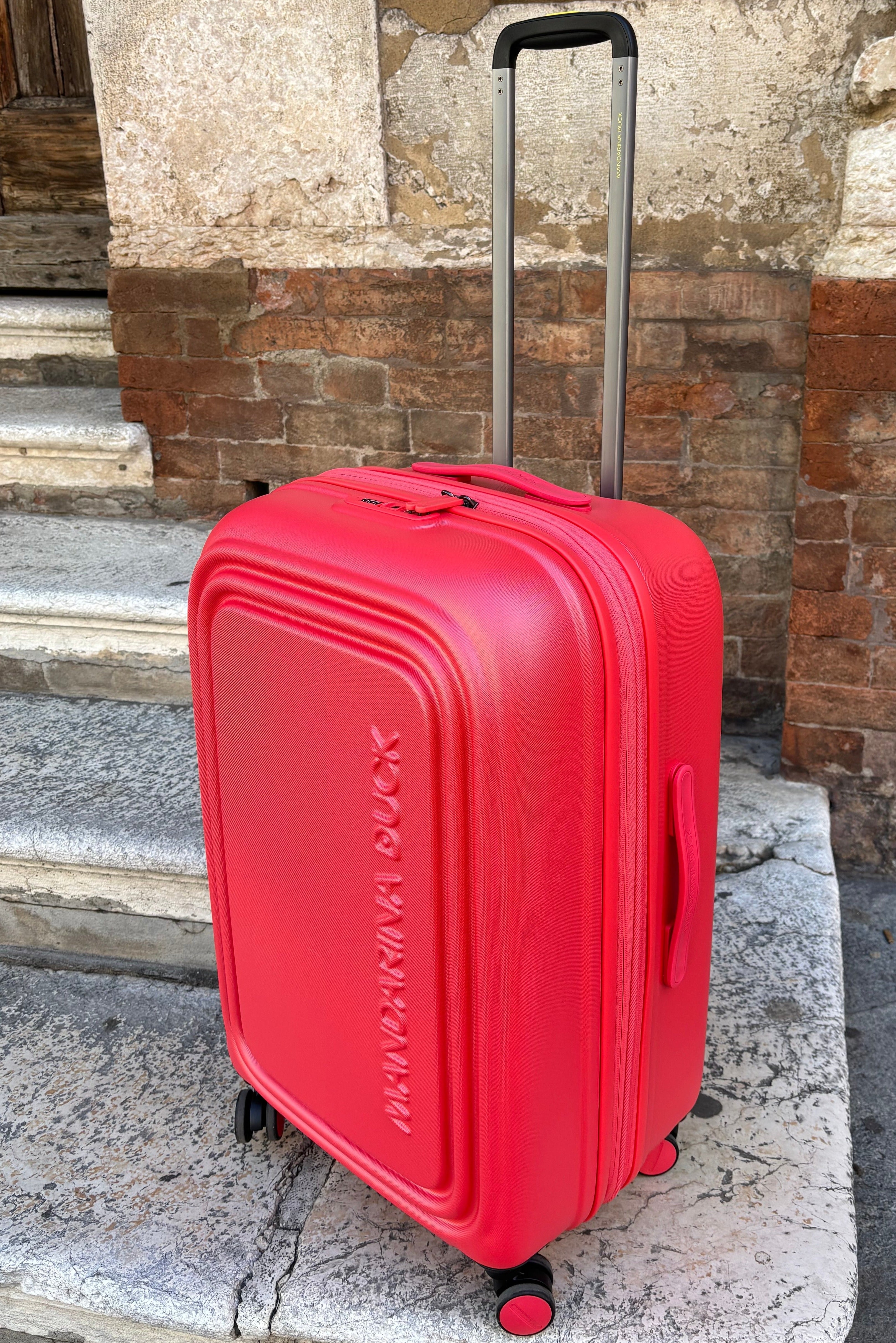 Trolley medio MANDARINA DUCK