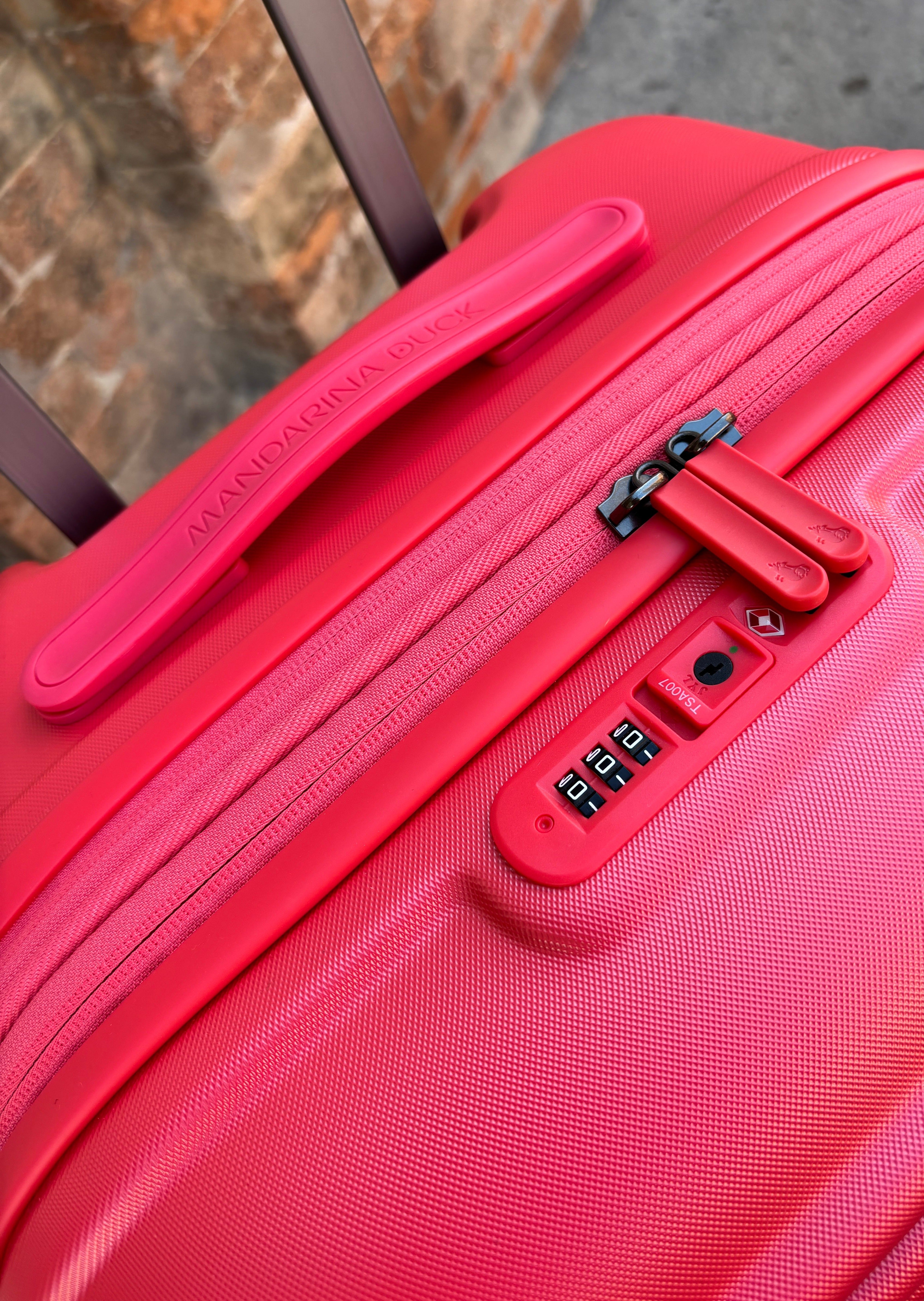 Trolley medio MANDARINA DUCK