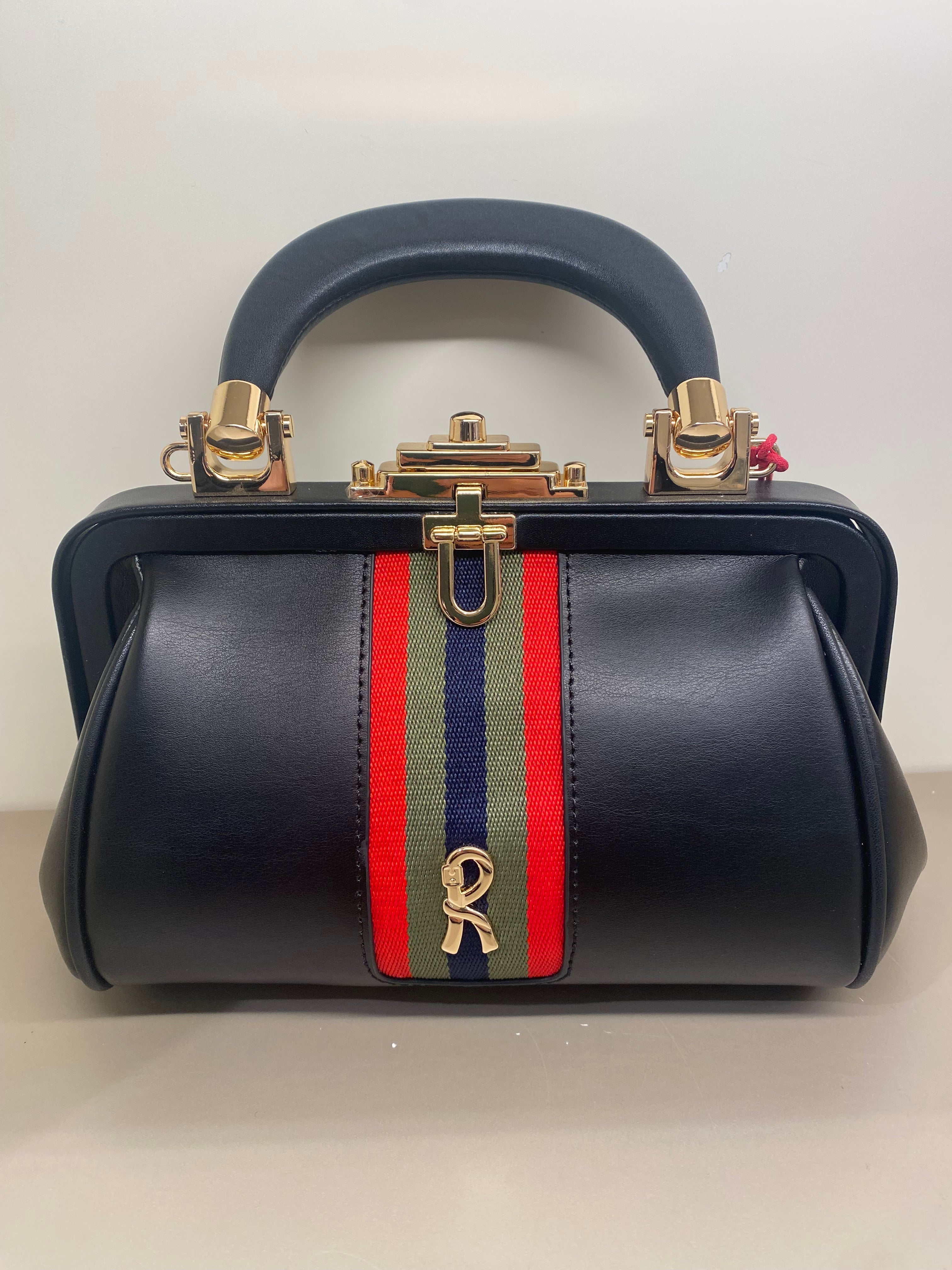 Borsa "Bagonghi" ROBERTA DI CAMERINO
