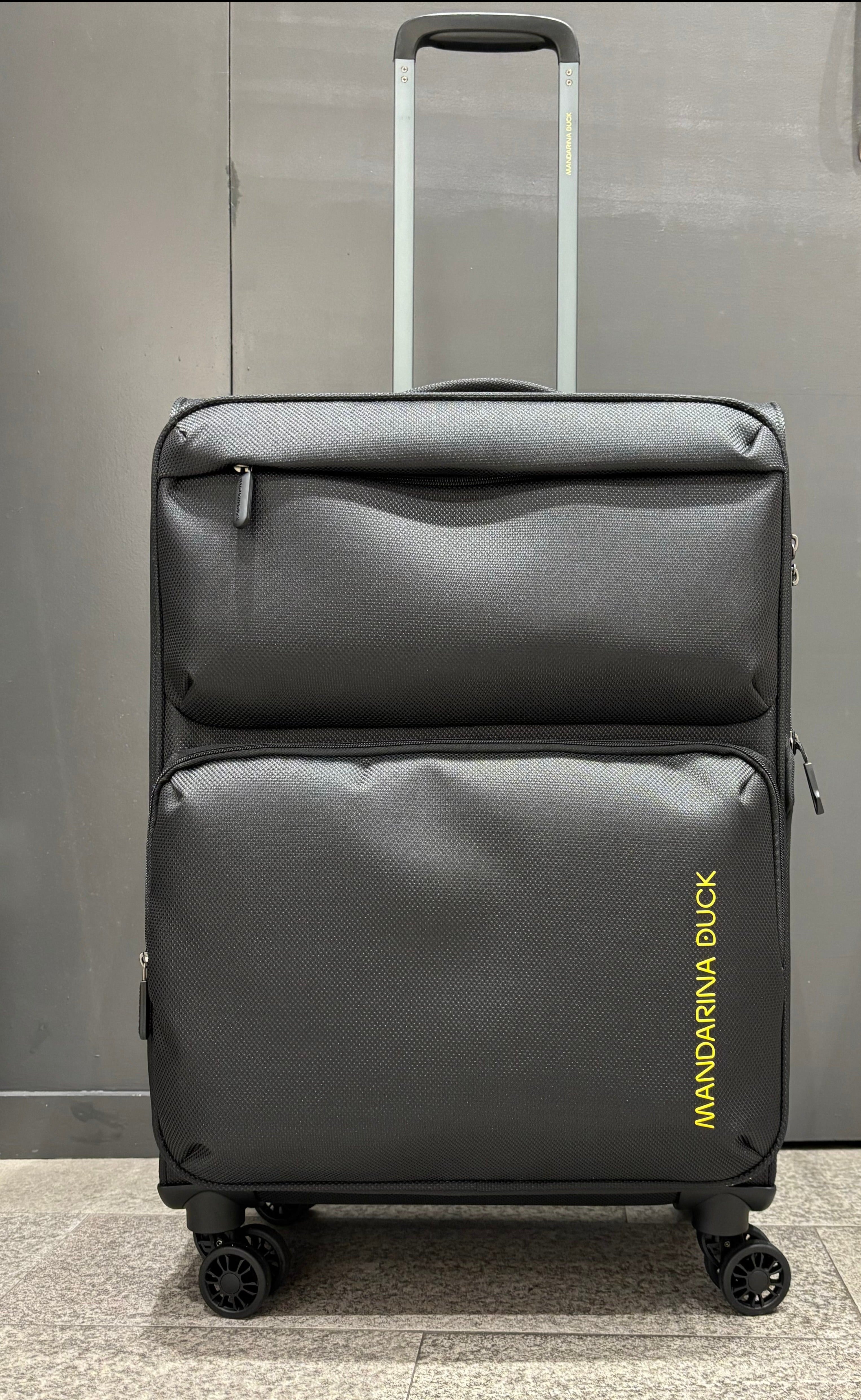 Trolley medio 4W exp. MANDARINA DUCK