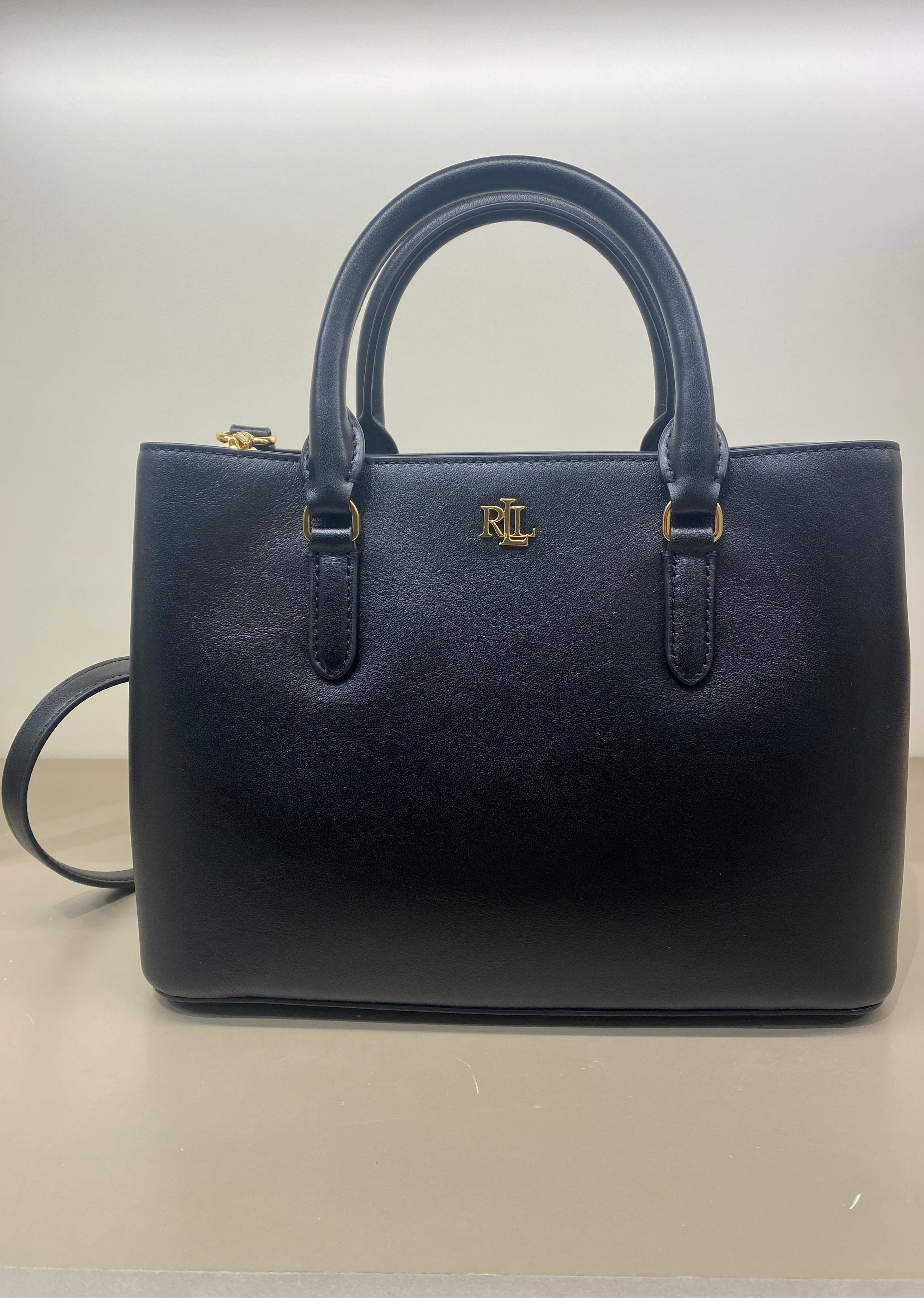 Borsa a mano "Marcy" LAUREN RALPH LAUREN
