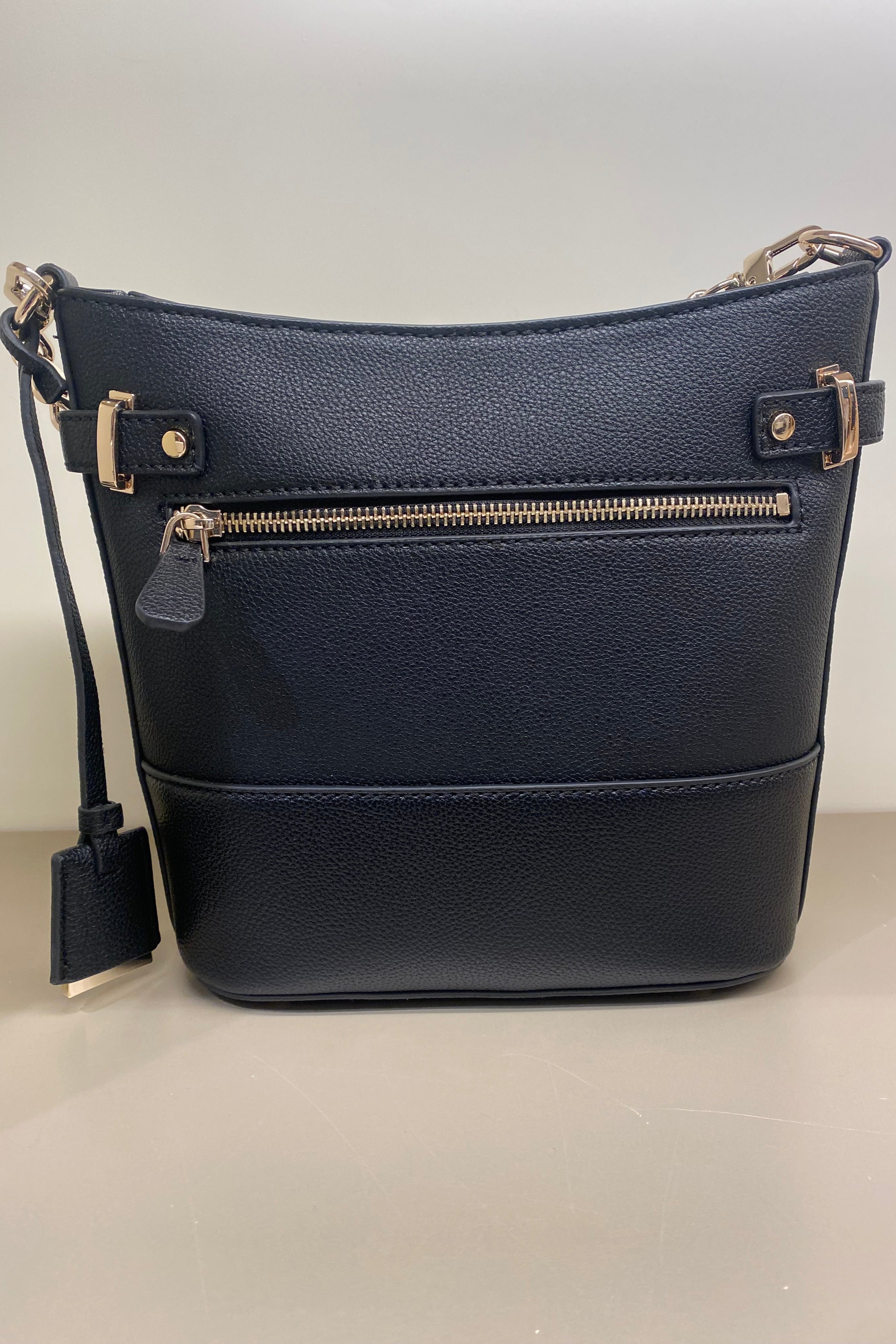 Borsa a secchiello GUESS
