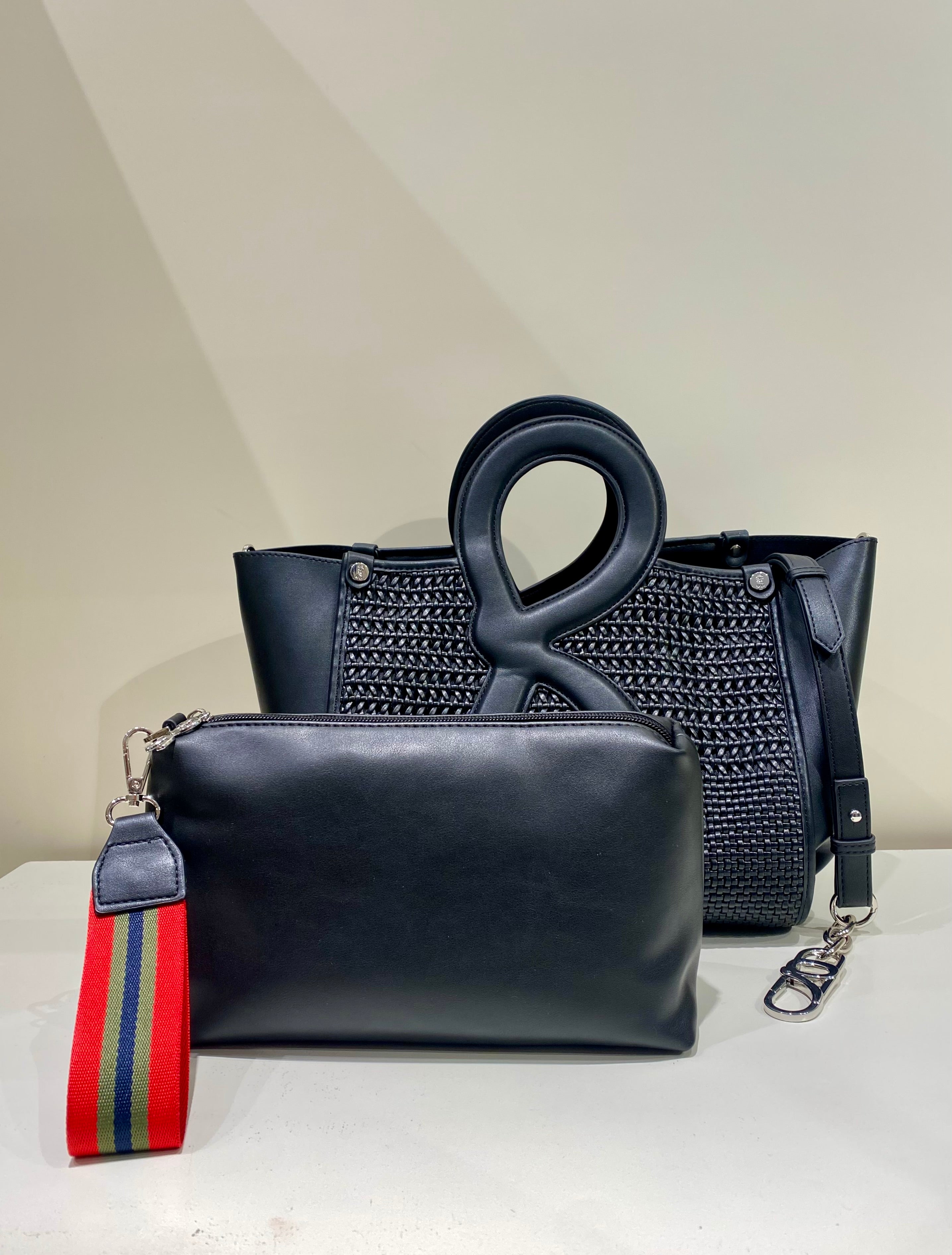 Borsa "R"  ROBERTA DI CAMERINO