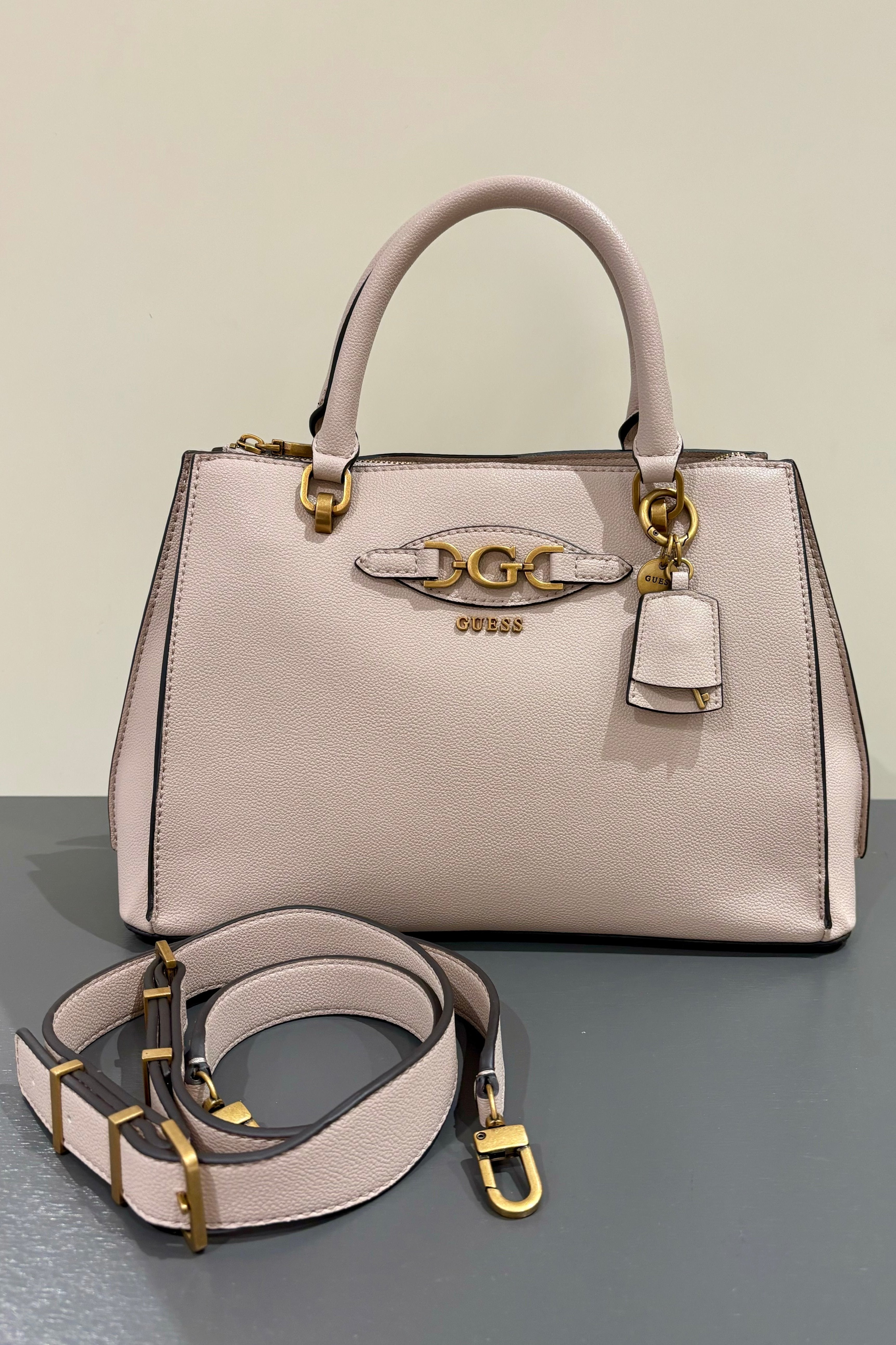 Borsa due manici GUESS