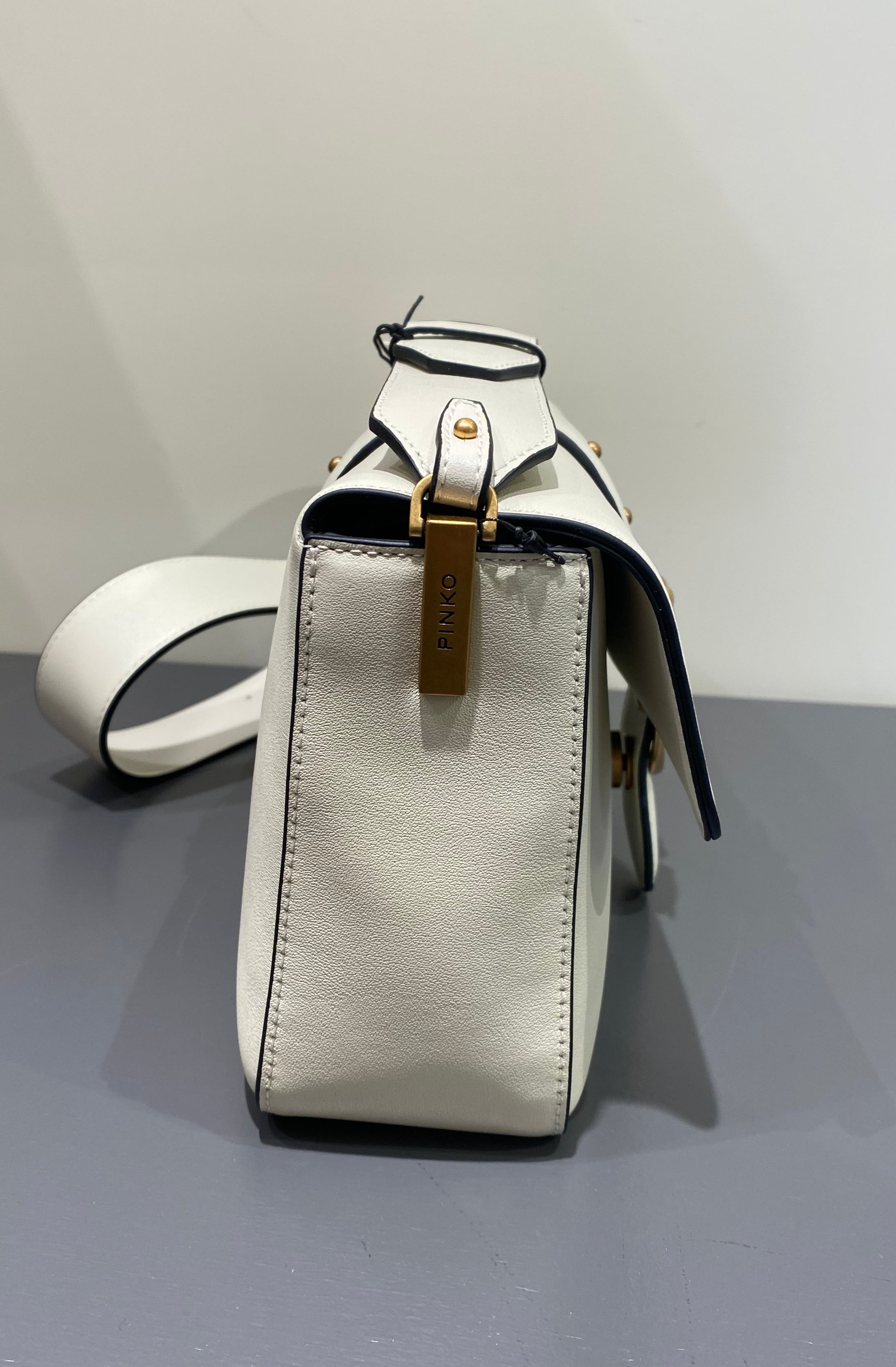 Borsa a spalla Love Bag grande PINKO