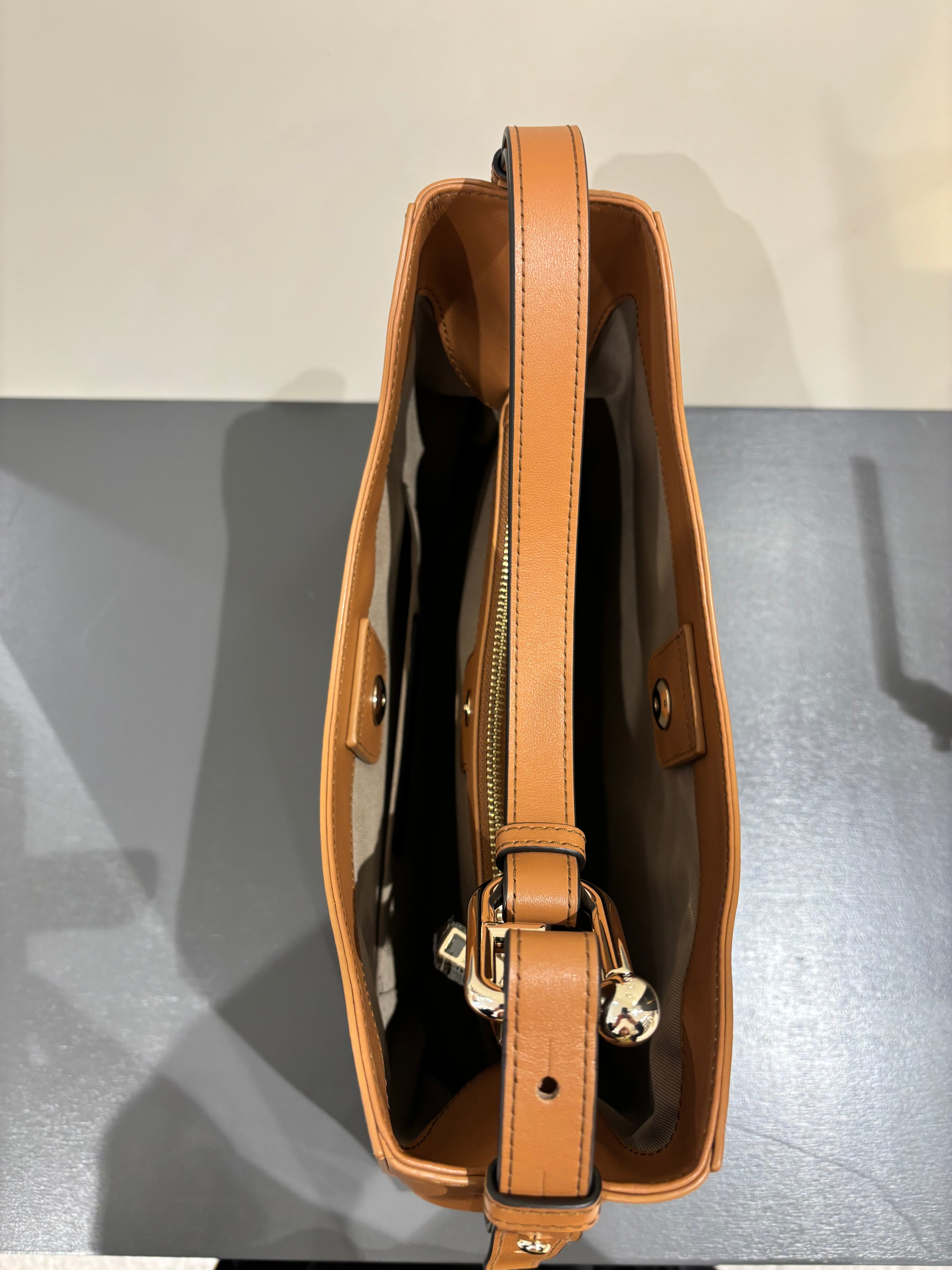 Borsa a spalla L Nuvola FURLA