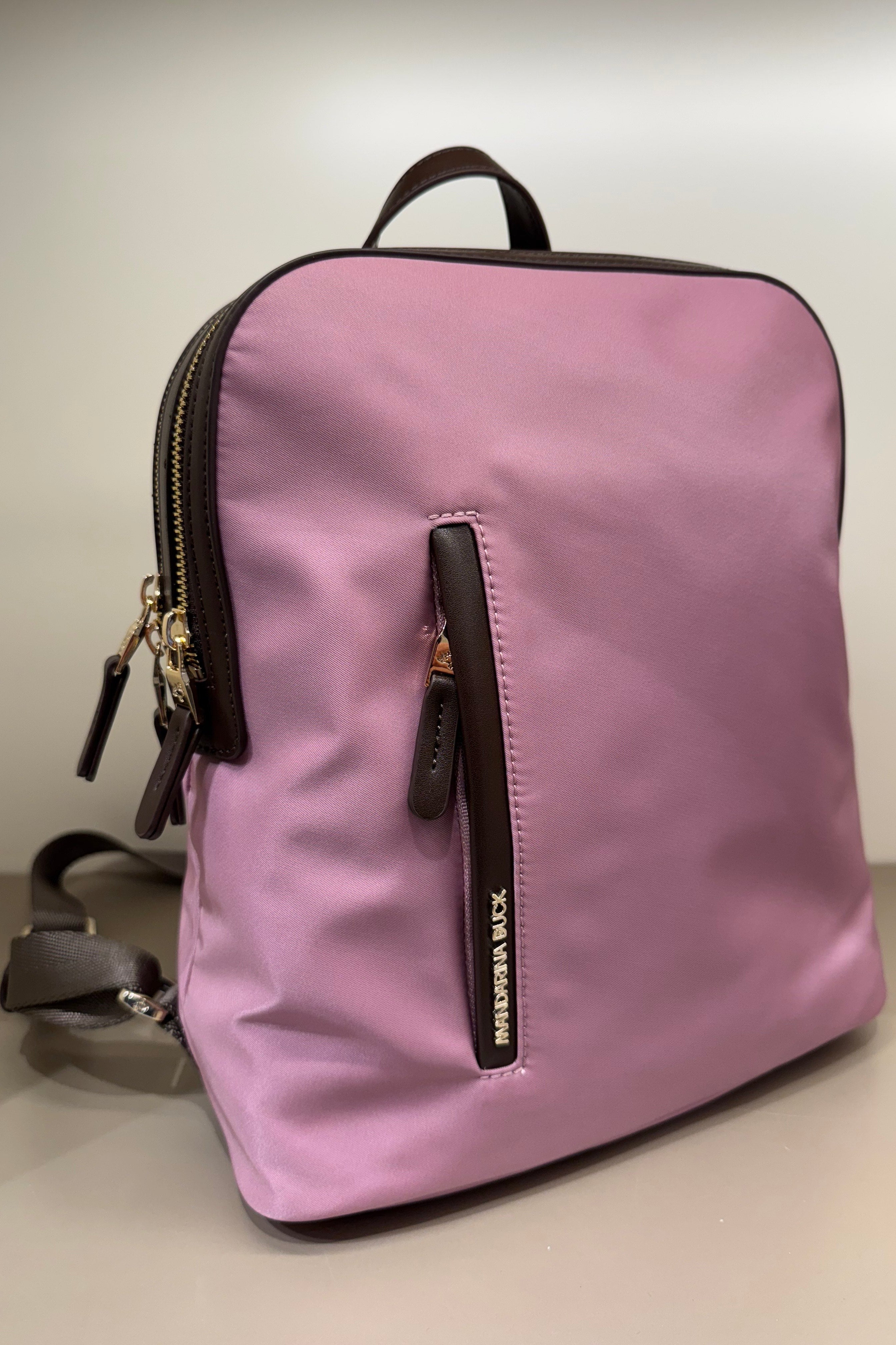 Zaino Hunter MANDARINA DUCK